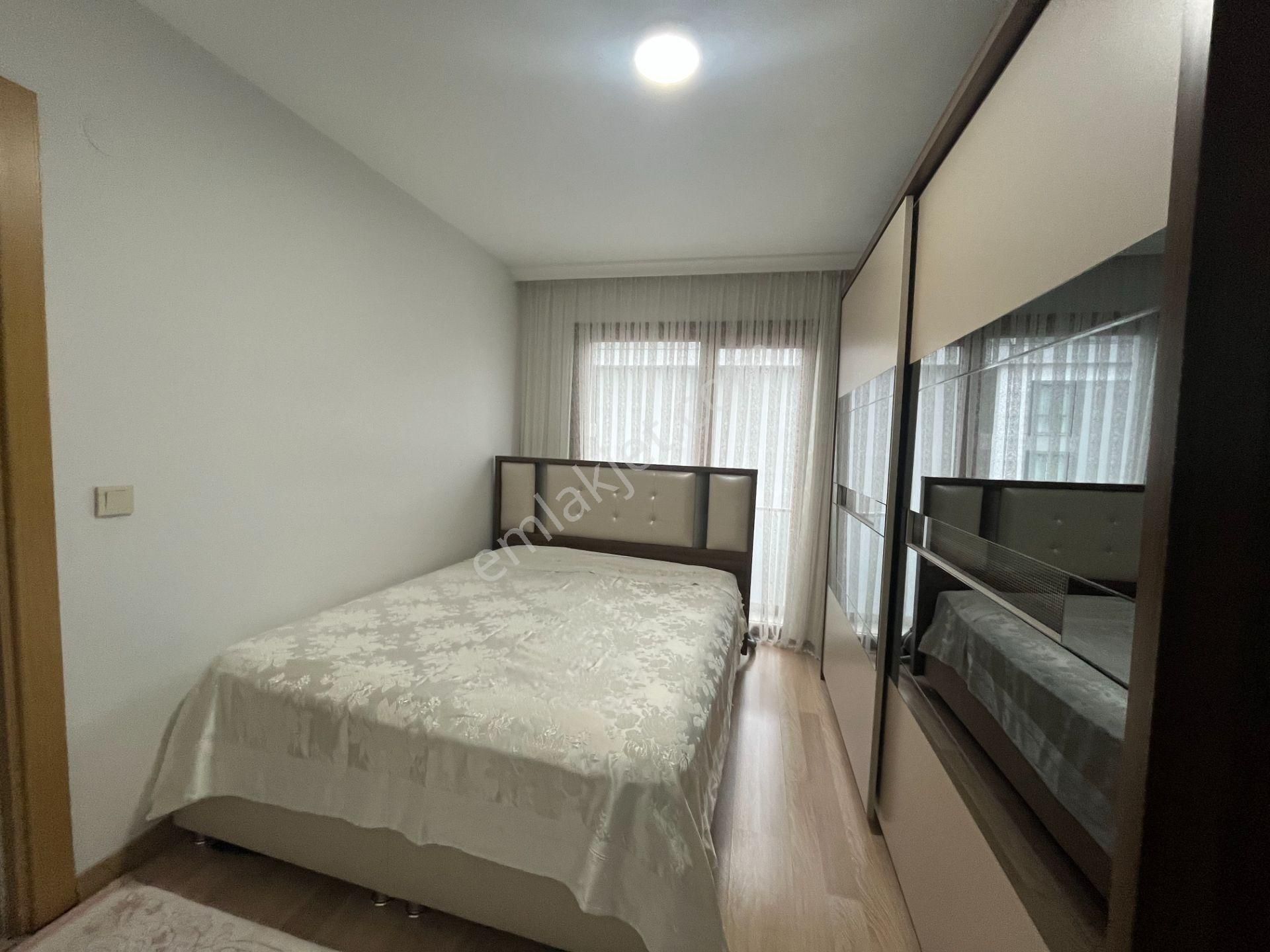 Pendik Harmandere Viaport'un Yanı Başı Green Life Sit. Satılık 2+1 Daire - Görsel 24