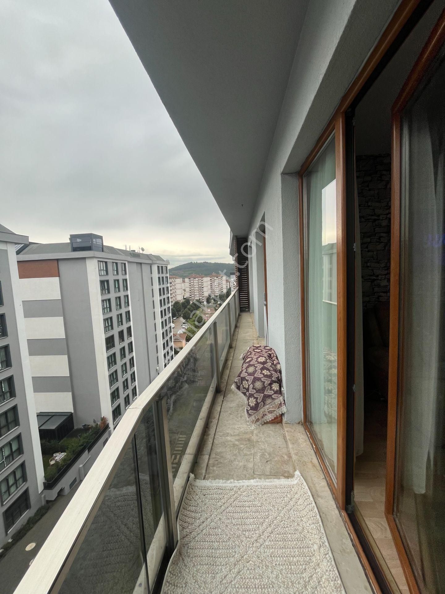 Pendik Harmandere Viaport'un Yanı Başı Green Life Sit. Satılık 2+1 Daire - Görsel 15