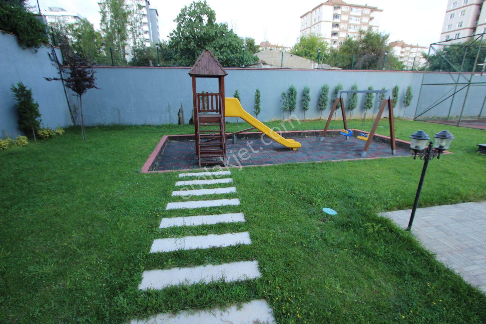 Pendik Harmandere Viaport'un Yanı Başı Green Life Sit. Satılık 2+1 Daire - Görsel 33