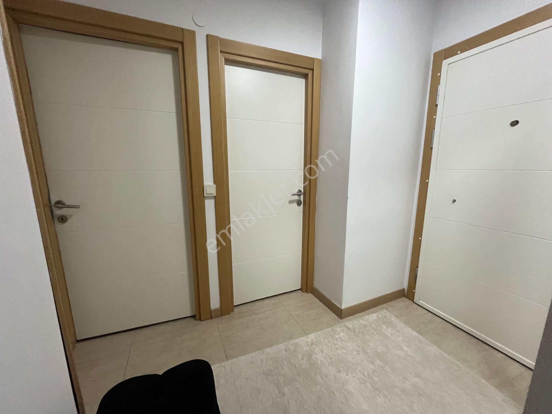 Pendik Harmandere Viaport'un Yanı Başı Green Life Sit. Satılık 2+1 Daire - Görsel 17