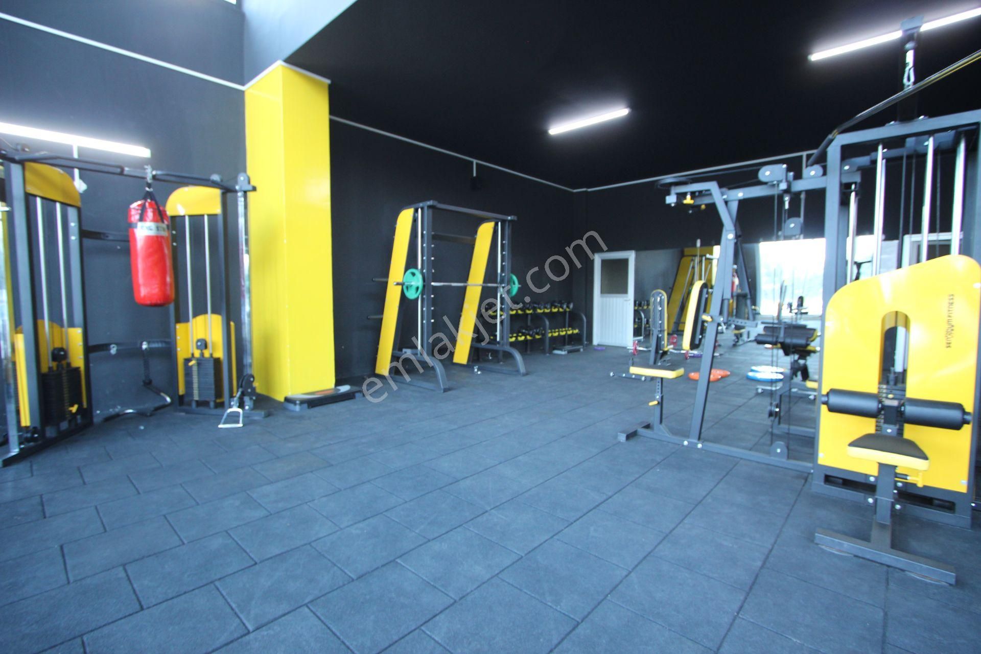 Pendik Harmandere Viaport'un Yanı Başı Green Life Sit. Satılık 2+1 Daire - Görsel 34