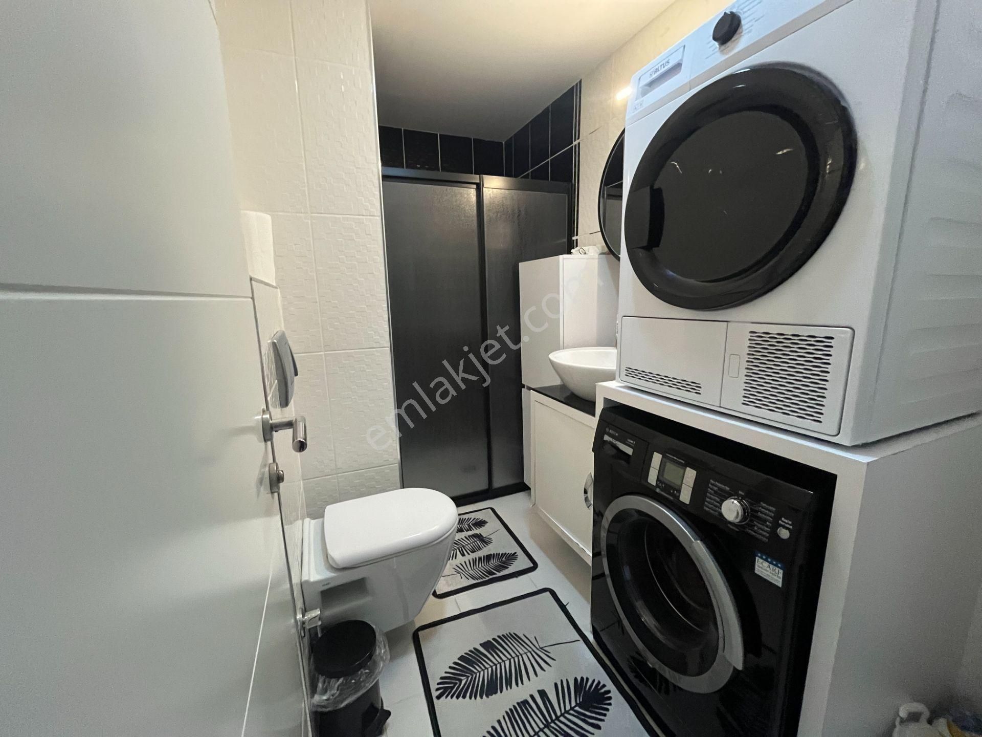 Pendik Harmandere Viaport'un Yanı Başı Green Life Sit. Satılık 2+1 Daire - Görsel 26