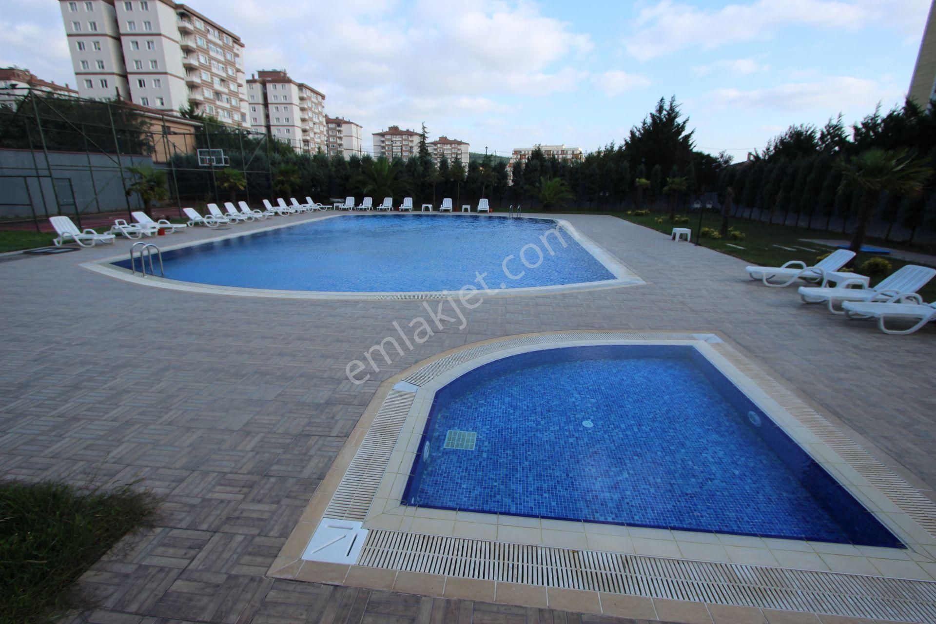 Pendik Harmandere Viaport'un Yanı Başı Green Life Sit. Satılık 2+1 Daire - Görsel 30