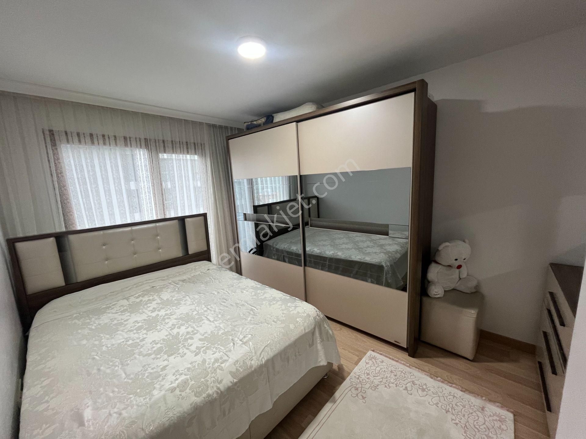 Pendik Harmandere Viaport'un Yanı Başı Green Life Sit. Satılık 2+1 Daire - Görsel 23