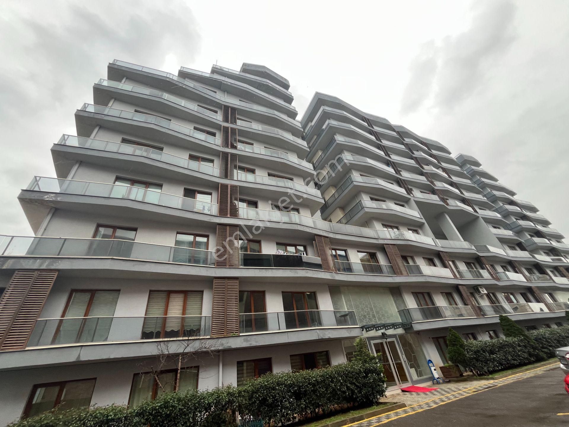 Pendik Harmandere Viaport'un Yanı Başı Green Life Sit. Satılık 2+1 Daire - Görsel 4