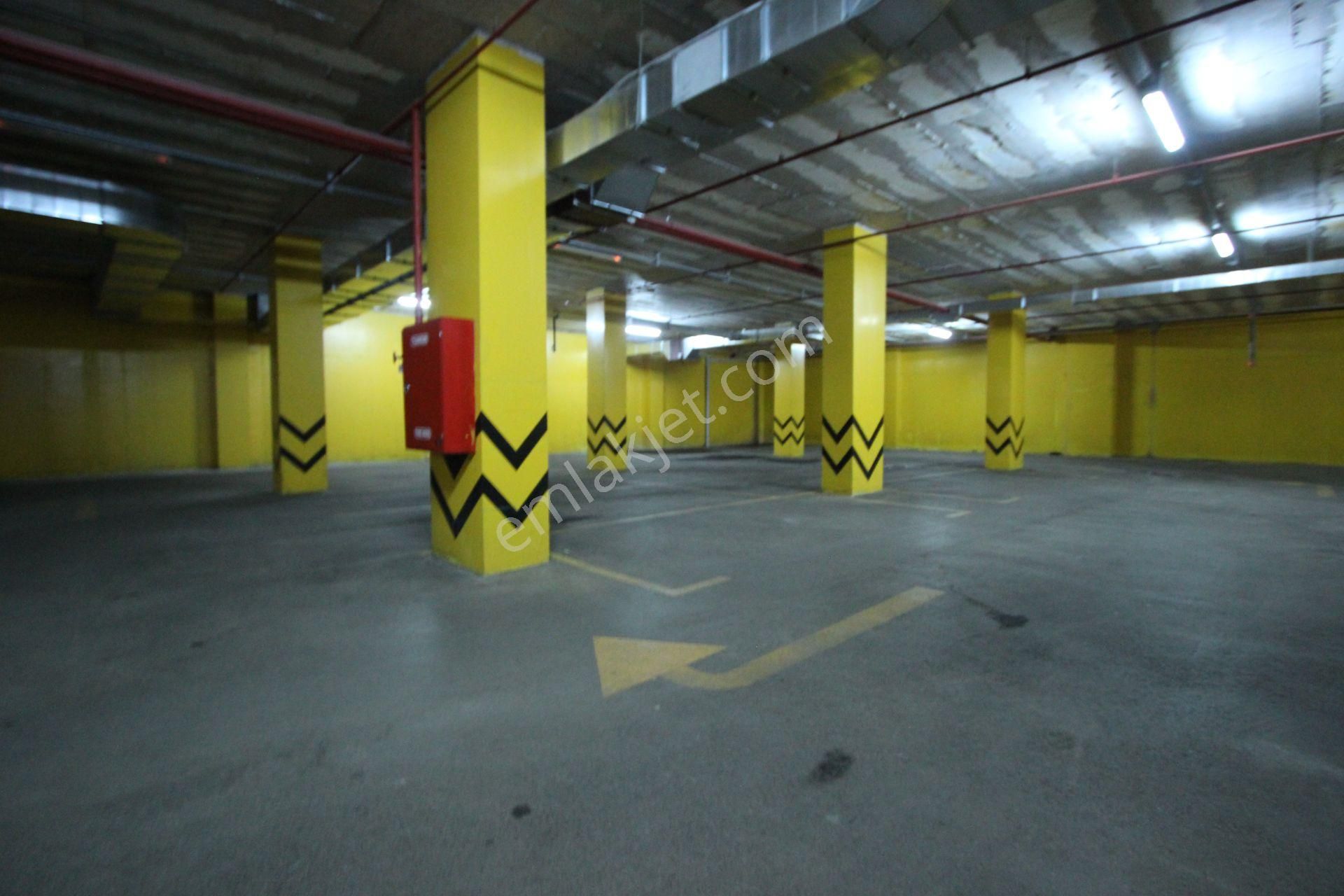 Pendik Harmandere Viaport'un Yanı Başı Green Life Sit. Satılık 2+1 Daire - Görsel 31