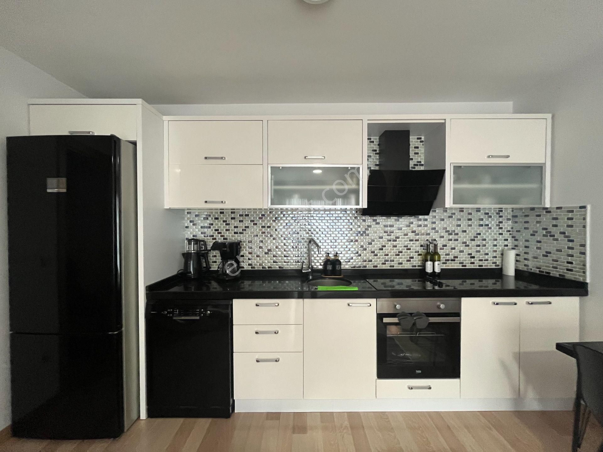 Pendik Harmandere Viaport'un Yanı Başı Green Life Sit. Satılık 2+1 Daire - Görsel 14