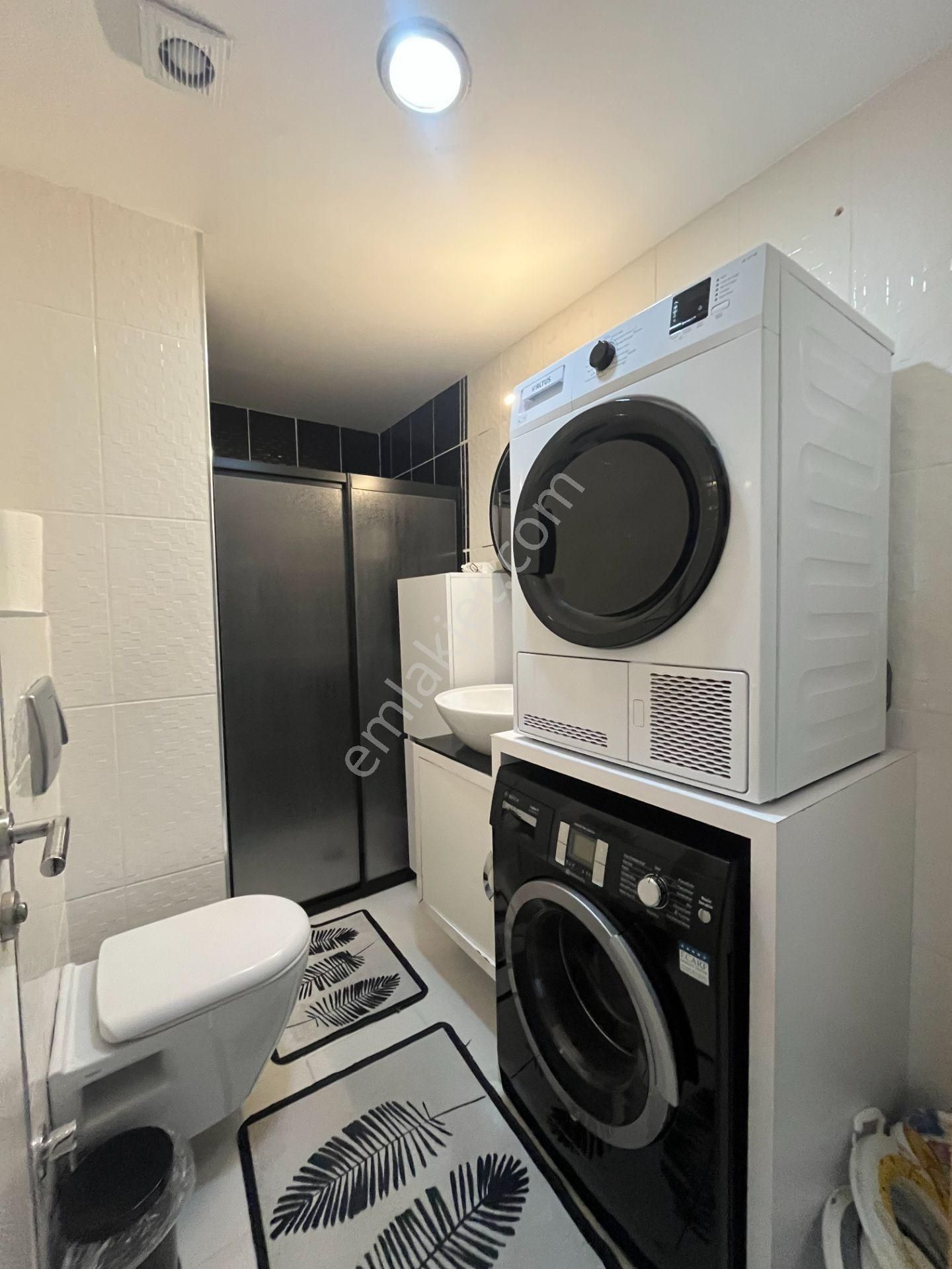 Pendik Harmandere Viaport'un Yanı Başı Green Life Sit. Satılık 2+1 Daire - Görsel 28