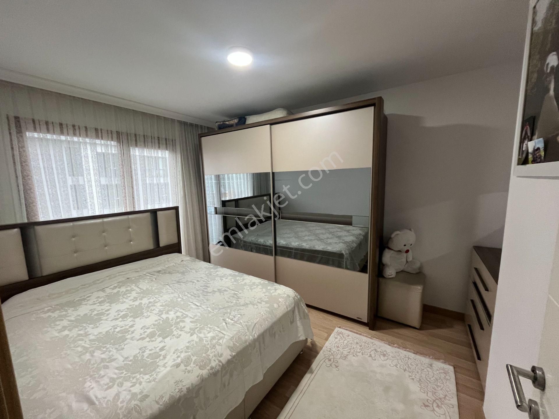 Pendik Harmandere Viaport'un Yanı Başı Green Life Sit. Satılık 2+1 Daire - Görsel 22