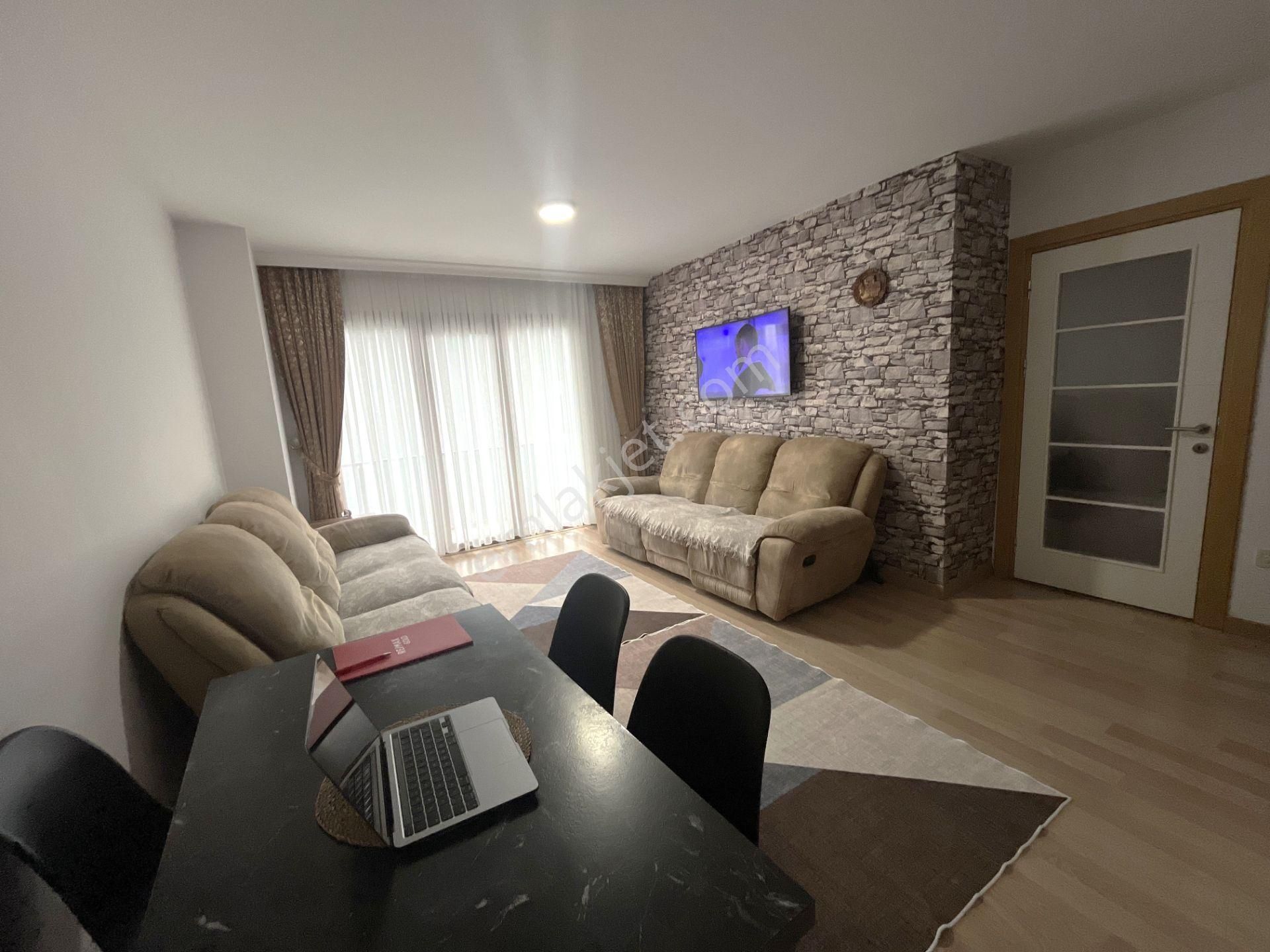 Pendik Harmandere Viaport'un Yanı Başı Green Life Sit. Satılık 2+1 Daire - Görsel 10