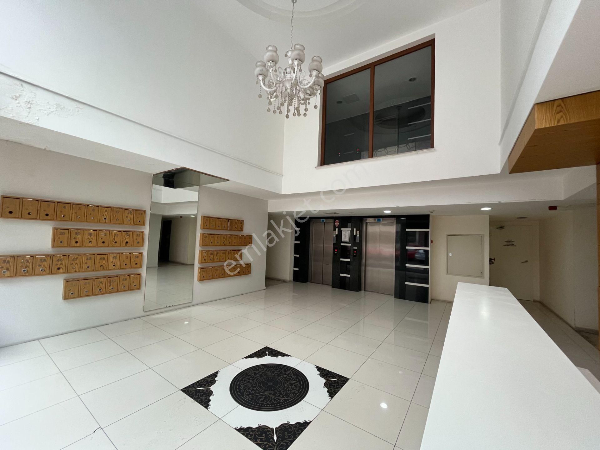 Pendik Harmandere Viaport'un Yanı Başı Green Life Sit. Satılık 2+1 Daire - Görsel 6