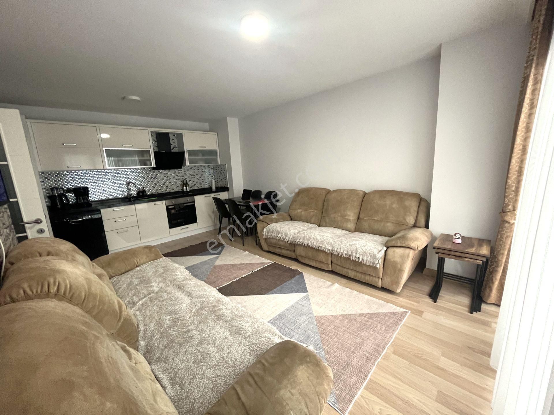 Pendik Harmandere Viaport'un Yanı Başı Green Life Sit. Satılık 2+1 Daire - Görsel 8