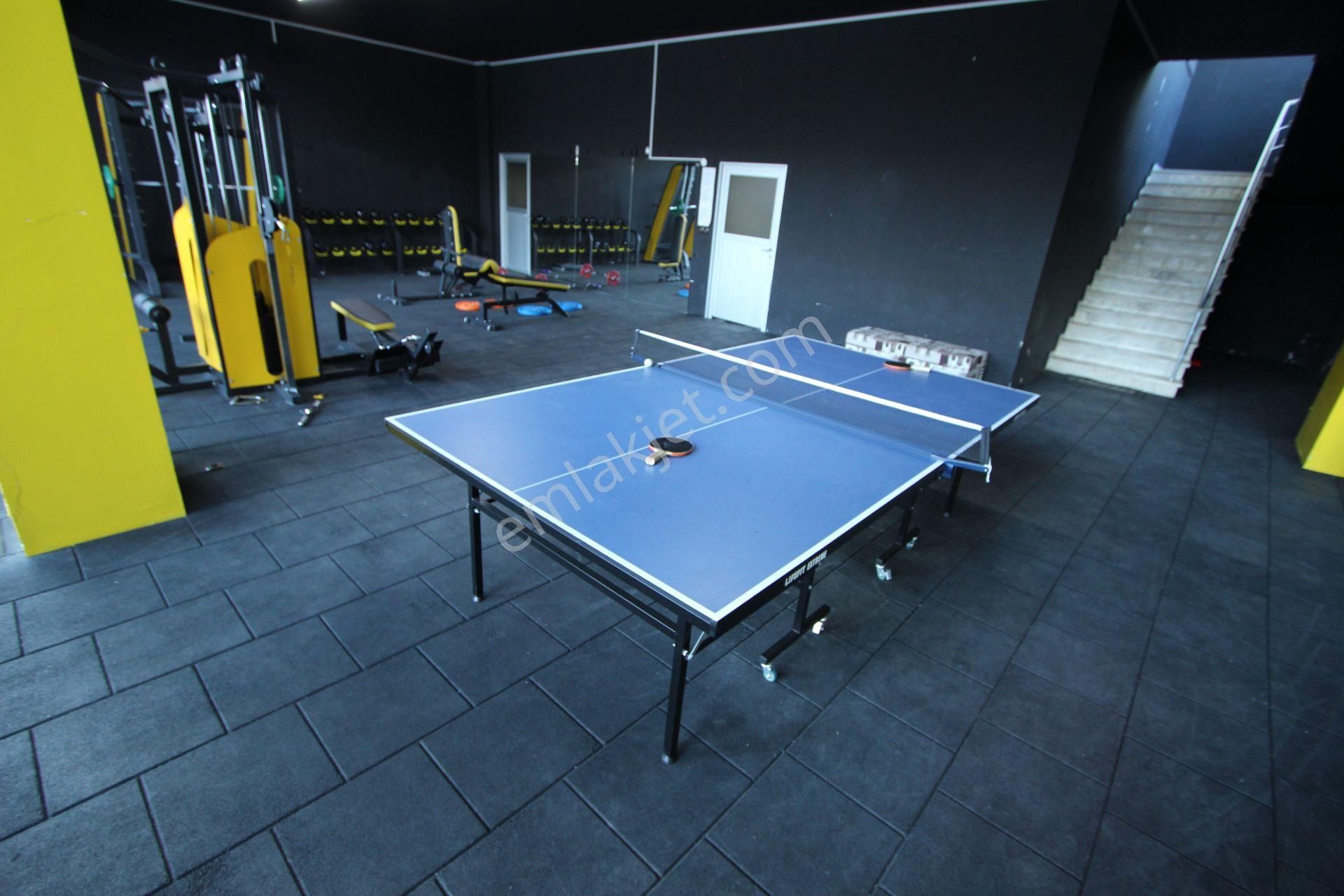 Pendik Harmandere Viaport'un Yanı Başı Green Life Sit. Satılık 2+1 Daire - Görsel 32