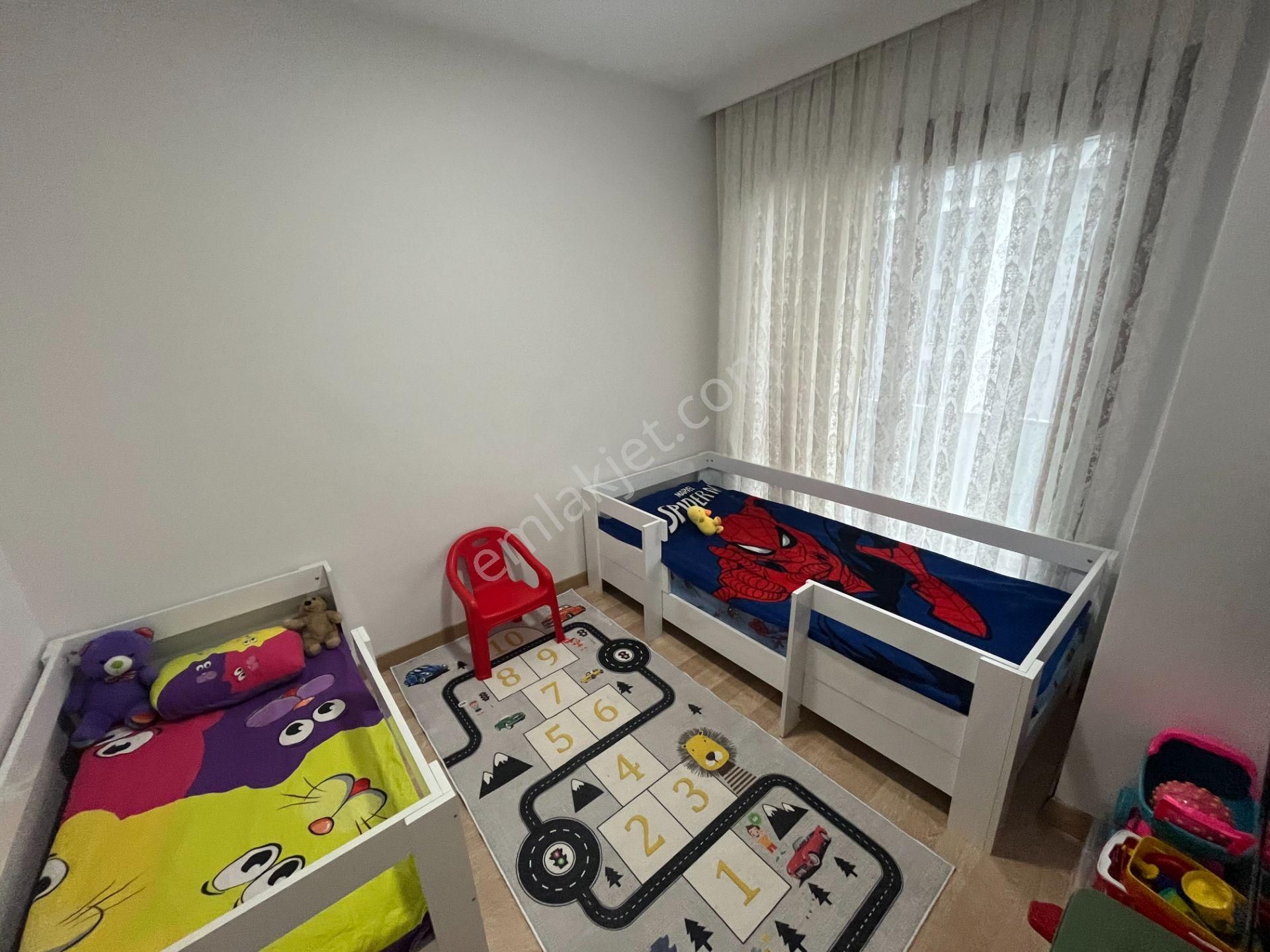 Pendik Harmandere Viaport'un Yanı Başı Green Life Sit. Satılık 2+1 Daire - Görsel 21