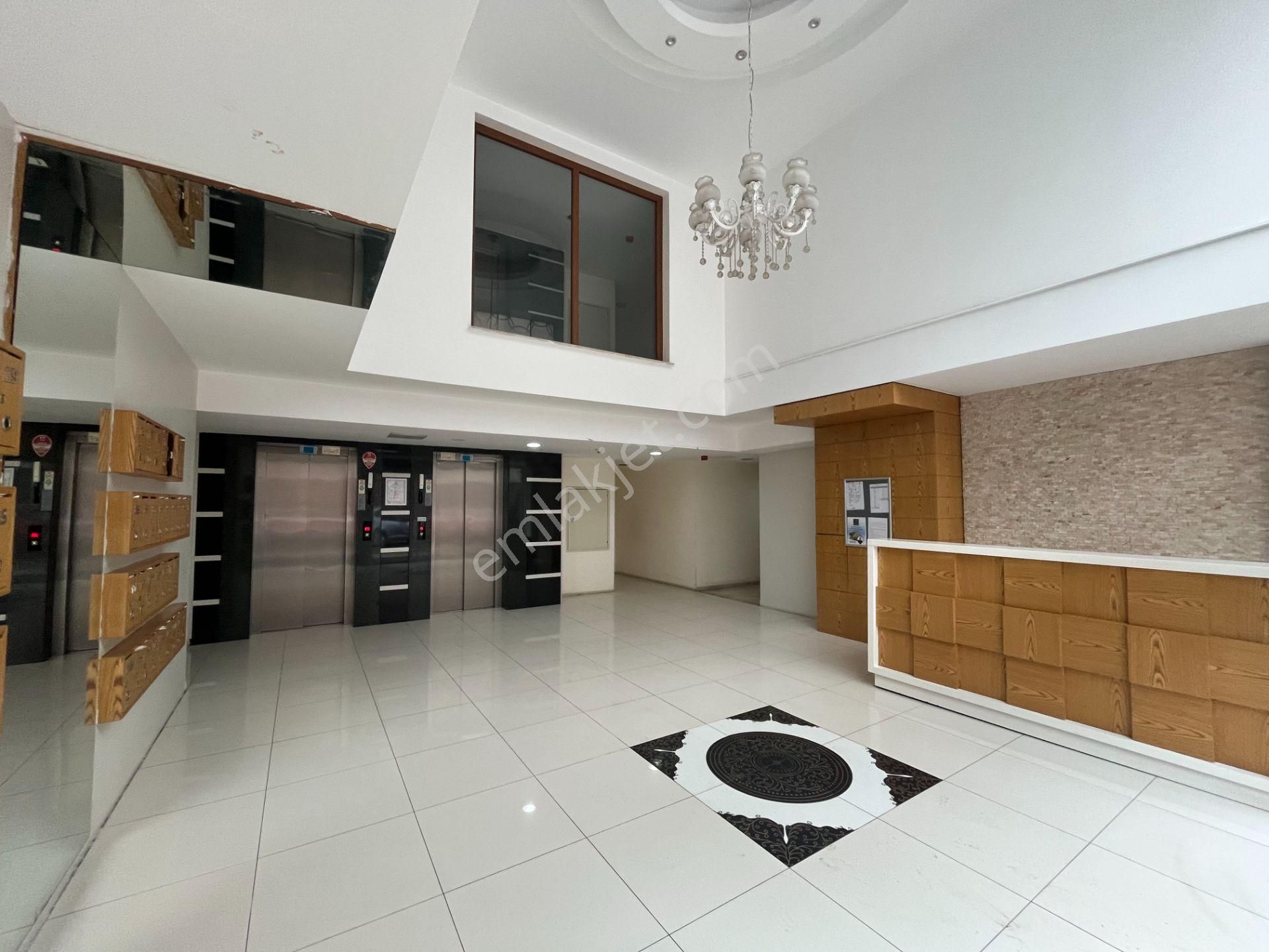 Pendik Harmandere Viaport'un Yanı Başı Green Life Sit. Satılık 2+1 Daire - Görsel 5