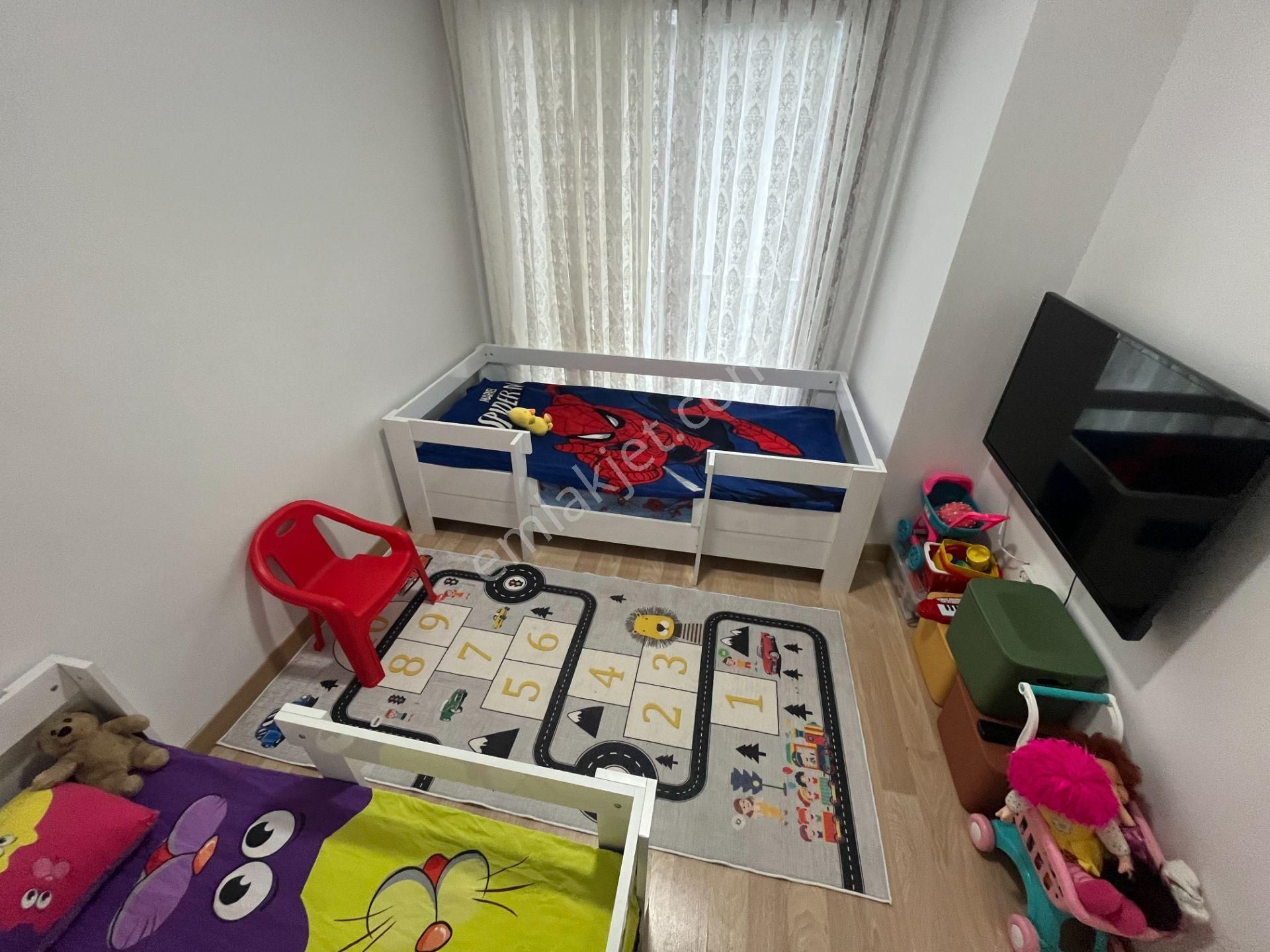 Pendik Harmandere Viaport'un Yanı Başı Green Life Sit. Satılık 2+1 Daire - Görsel 20