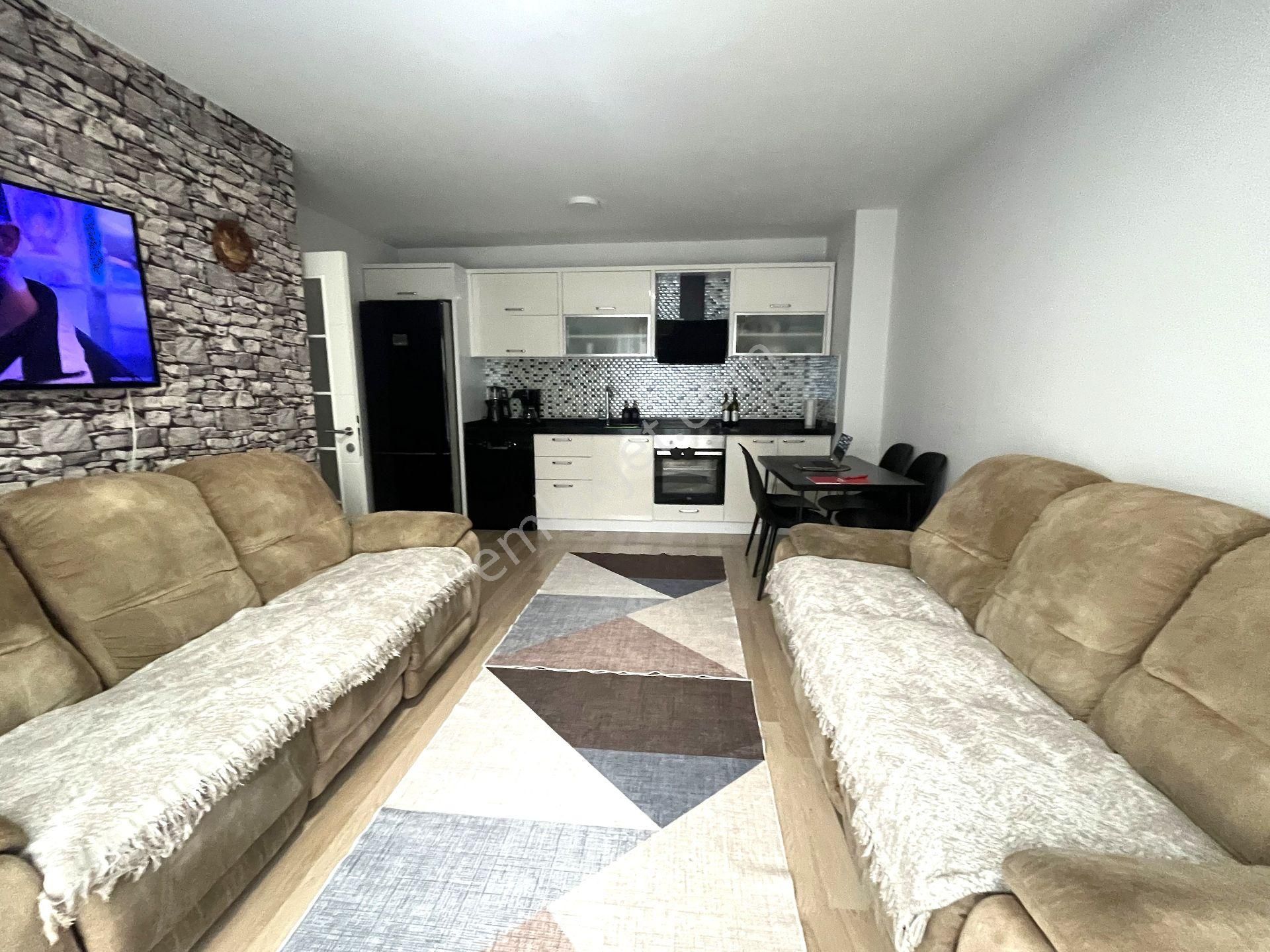 Pendik Harmandere Viaport'un Yanı Başı Green Life Sit. Satılık 2+1 Daire - Görsel 9