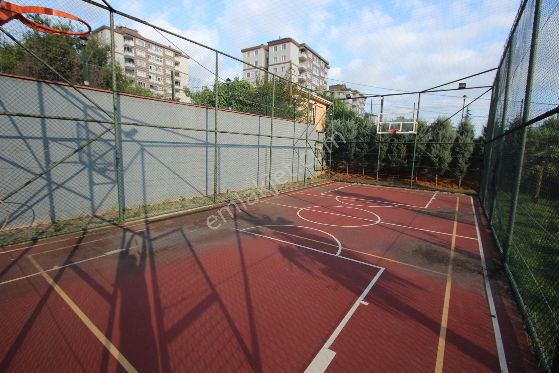 Pendik Harmandere Viaport'un Yanı Başı Green Life Sit. Satılık 2+1 Daire - Görsel 35
