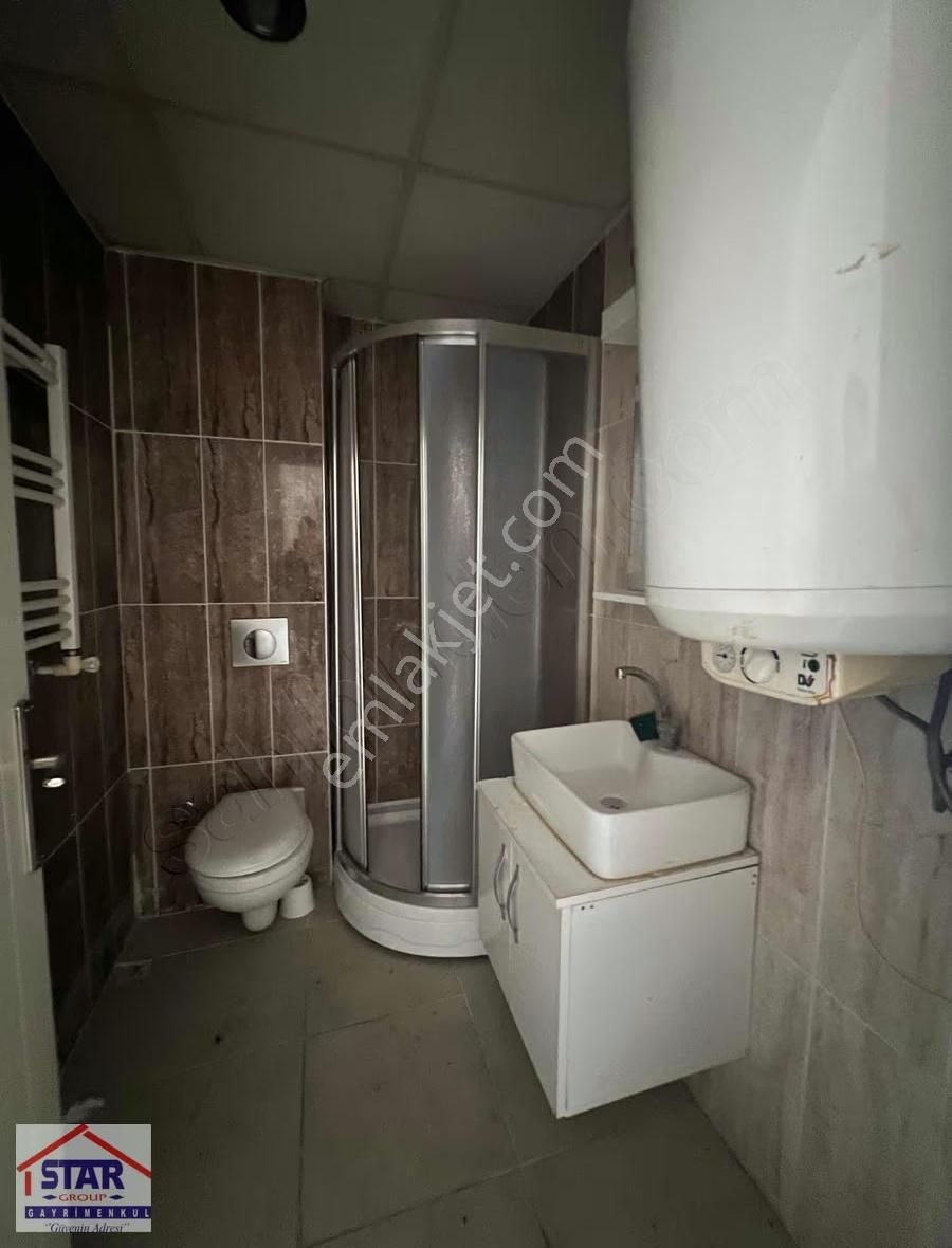 Rüya Prestij Sitesi Teraslı 1+0 Kiralık - Görsel 5