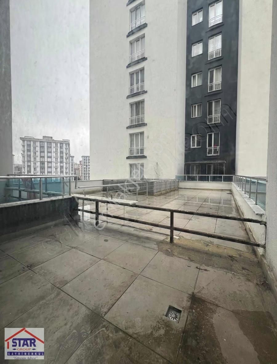 Rüya Prestij Sitesi Teraslı 1+0 Kiralık - Görsel 4