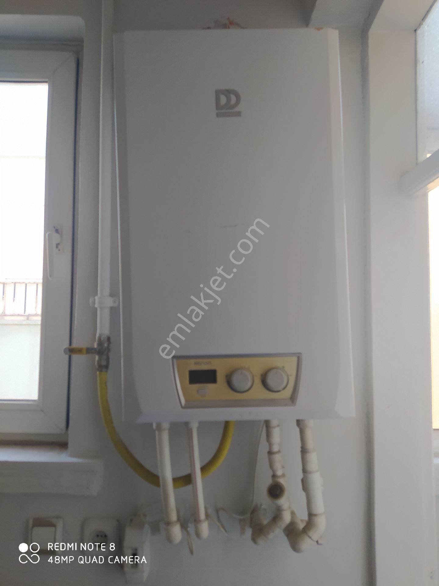 Eryavuz Dan Merkezi Yer,geniş 2+1 Odalı,doğalgaz Kombili ,yeni Boyalı,uygun Fiyat - Görsel 11