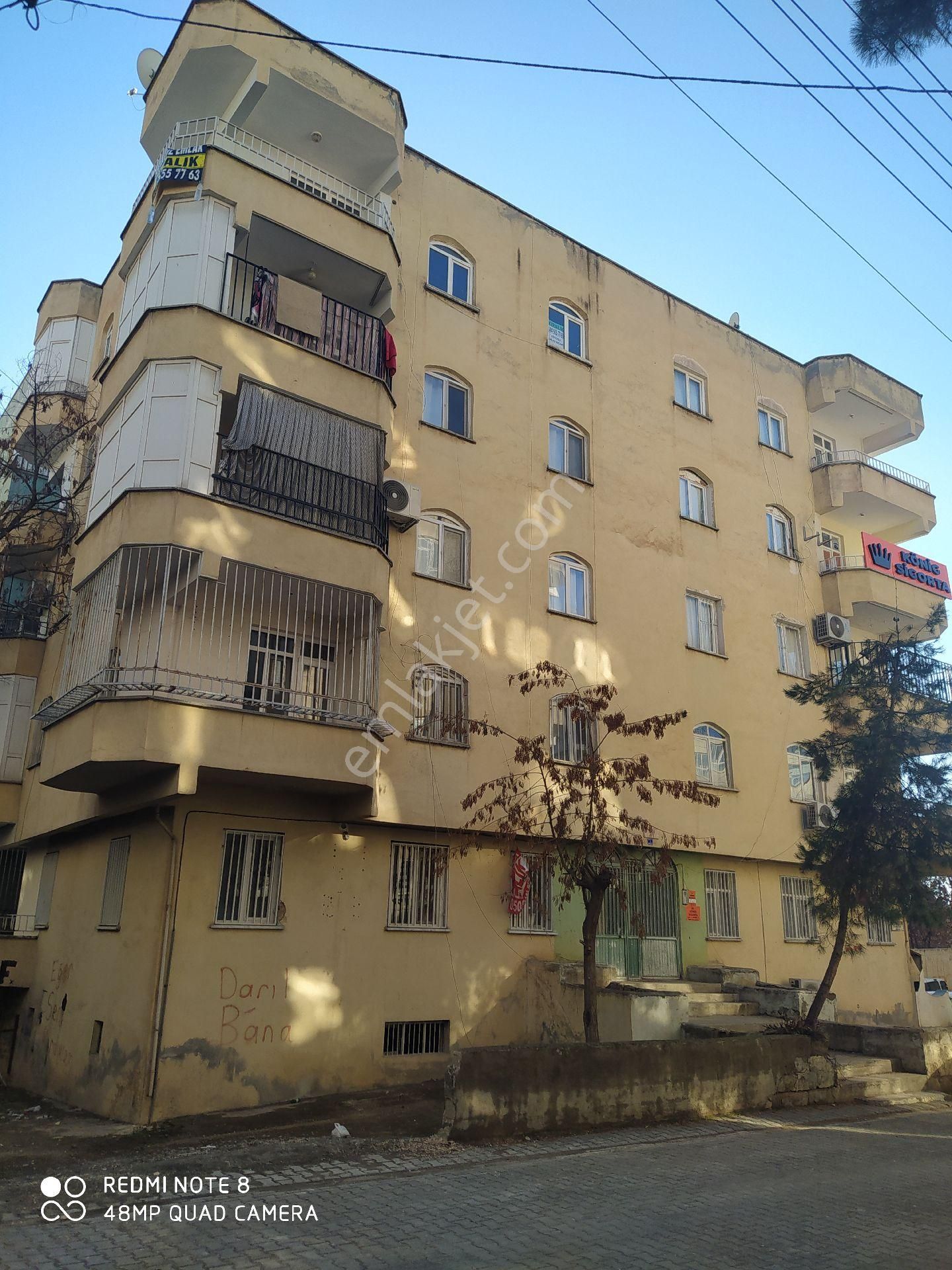 Eryavuz Dan Merkezi Yer,geniş 2+1 Odalı,doğalgaz Kombili ,yeni Boyalı,uygun Fiyat - Görsel 5