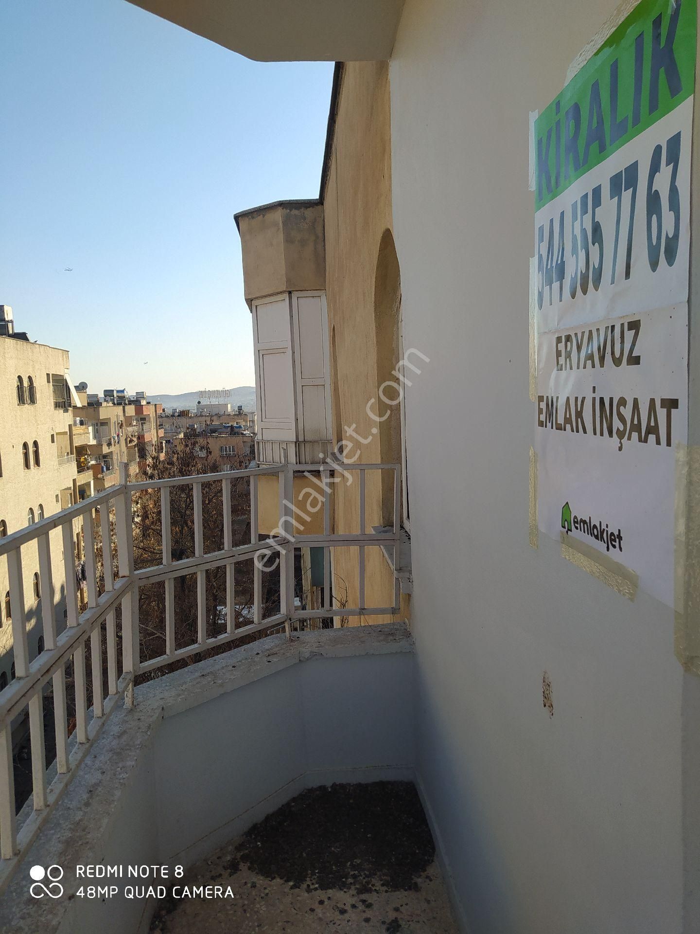 Eryavuz Dan Merkezi Yer,geniş 2+1 Odalı,doğalgaz Kombili ,yeni Boyalı,uygun Fiyat - Görsel 18