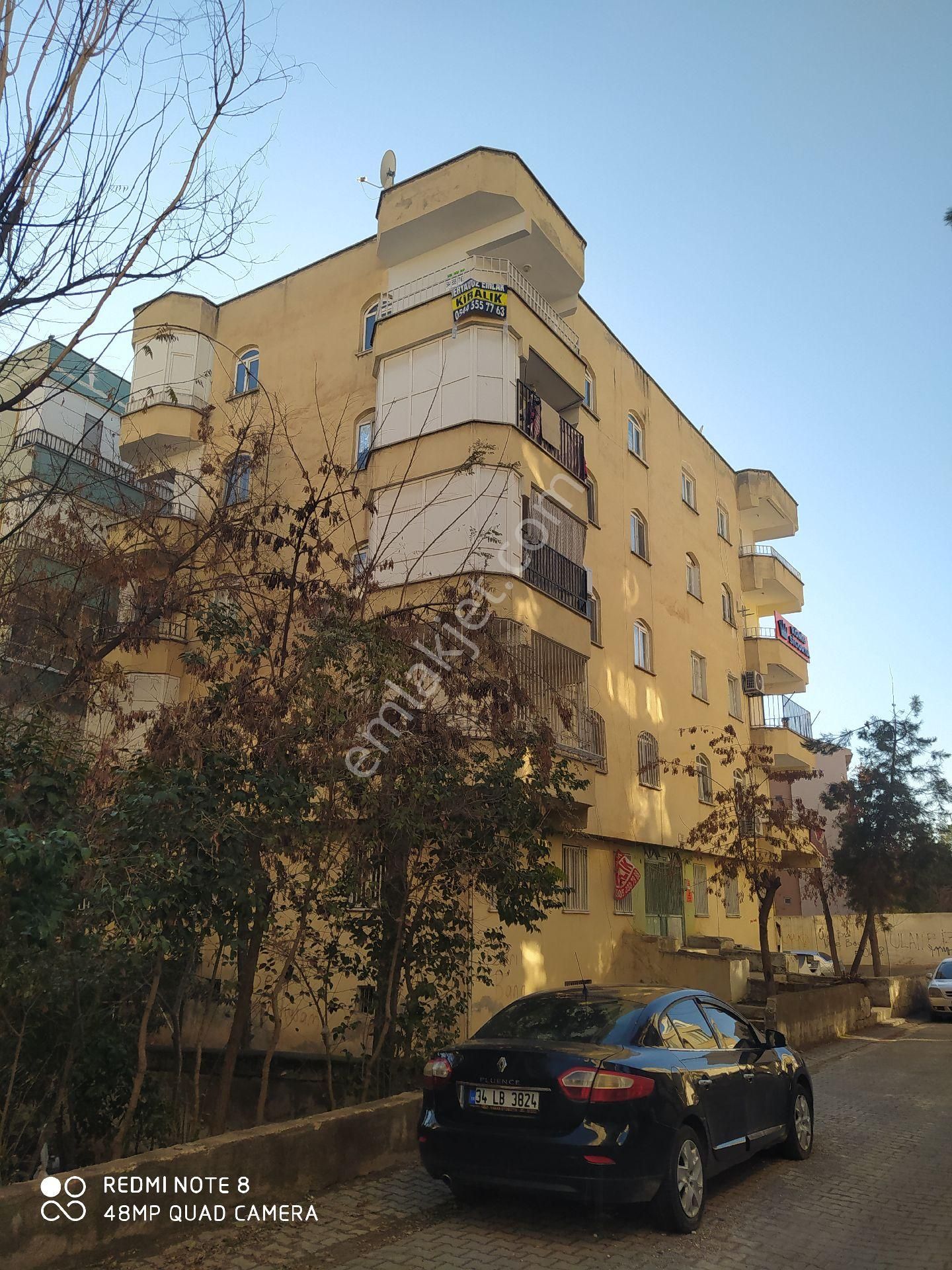 Eryavuz Dan Merkezi Yer,geniş 2+1 Odalı,doğalgaz Kombili ,yeni Boyalı,uygun Fiyat - Görsel 28