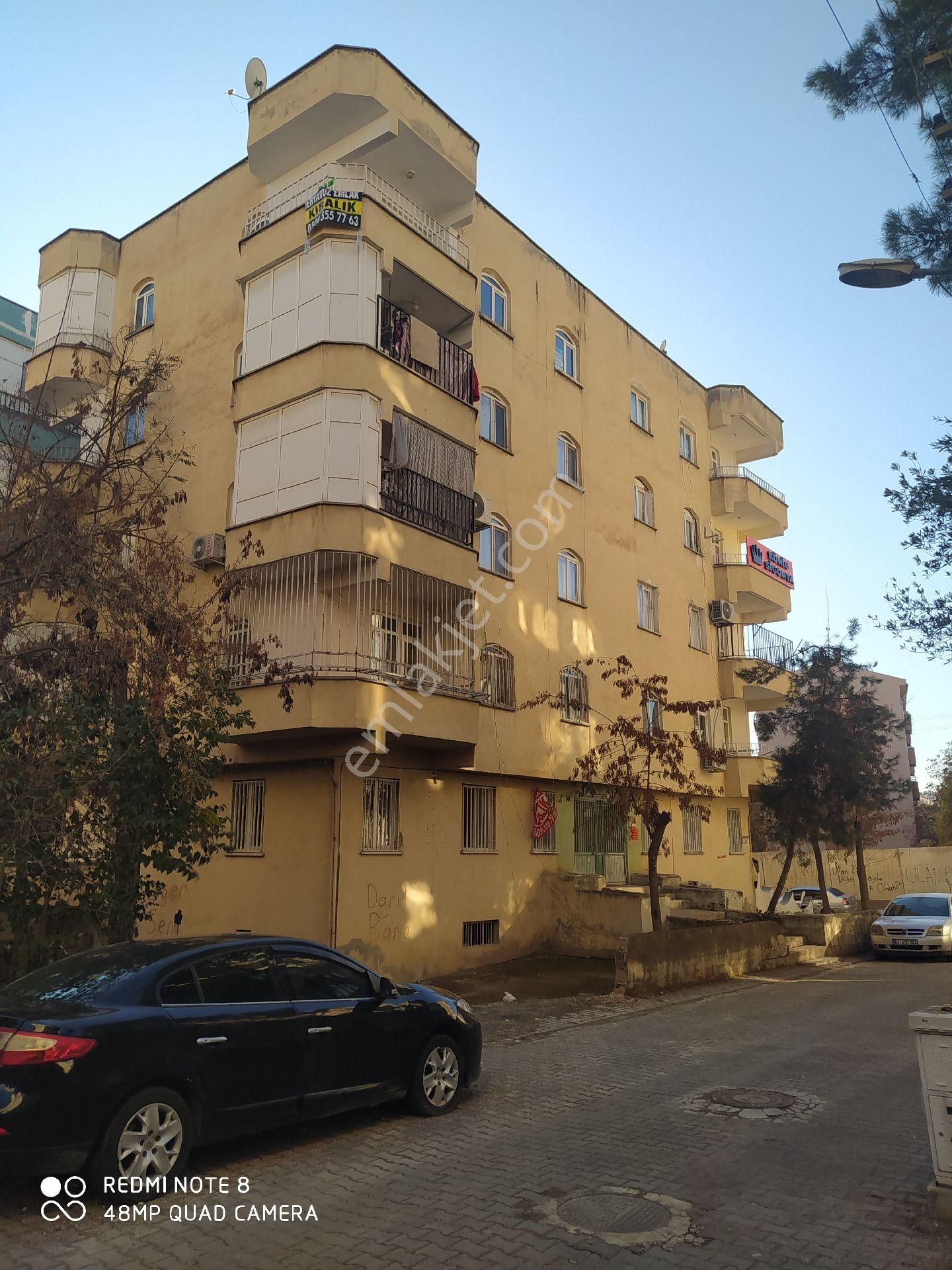 Eryavuz Dan Merkezi Yer,geniş 2+1 Odalı,doğalgaz Kombili ,yeni Boyalı,uygun Fiyat