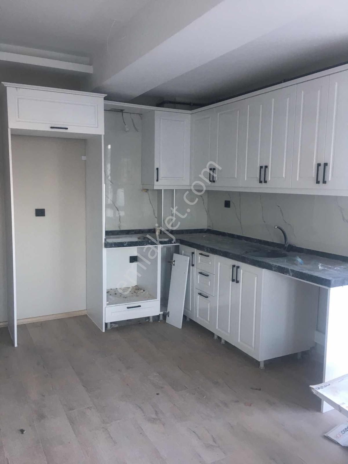 Hays & Rota Dan Atakum Çakırlar Da Satılık 2+0 Daireler!!! - Görsel 9