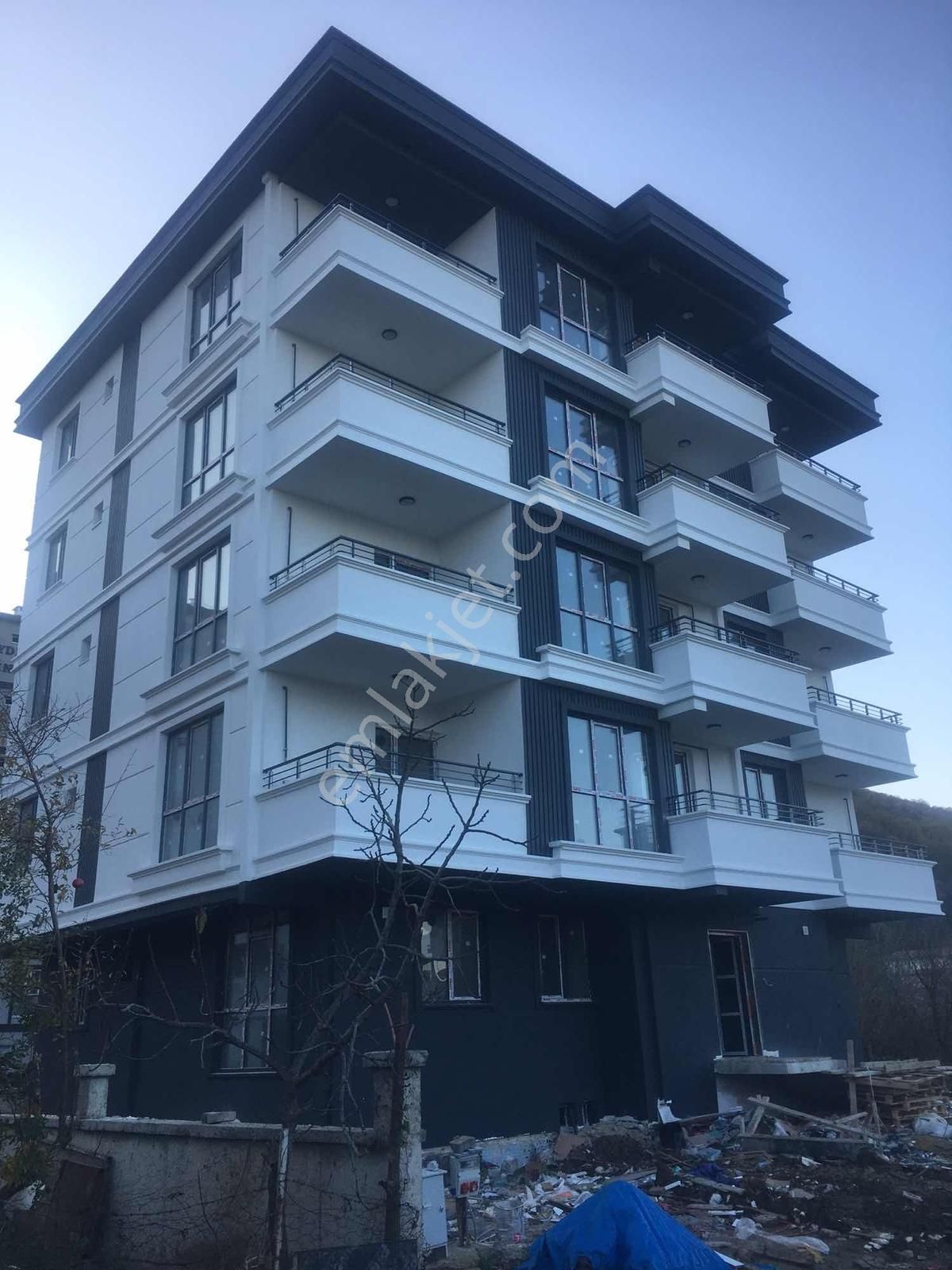 Hays & Rota Dan Atakum Çakırlar Da Satılık 2+0 Daireler!!! - Görsel 10