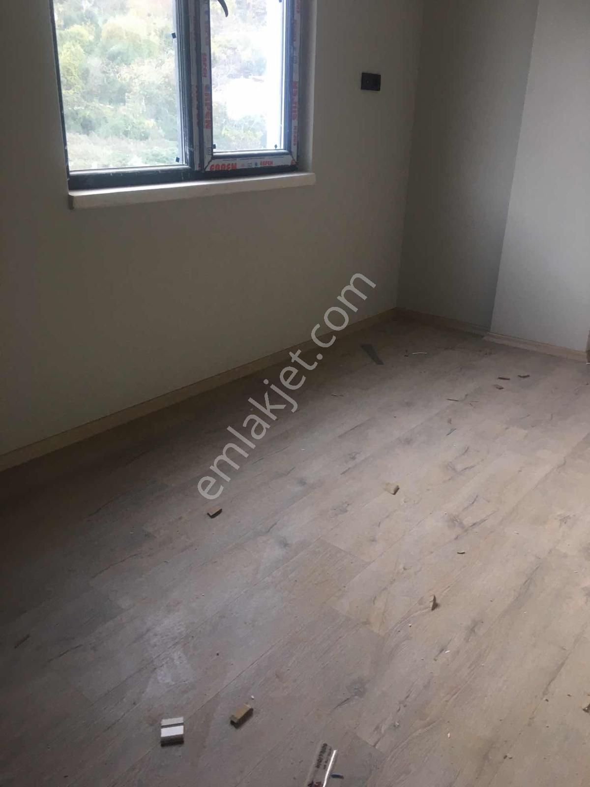 Hays & Rota Dan Atakum Çakırlar Da Satılık 2+0 Daireler!!! - Görsel 15