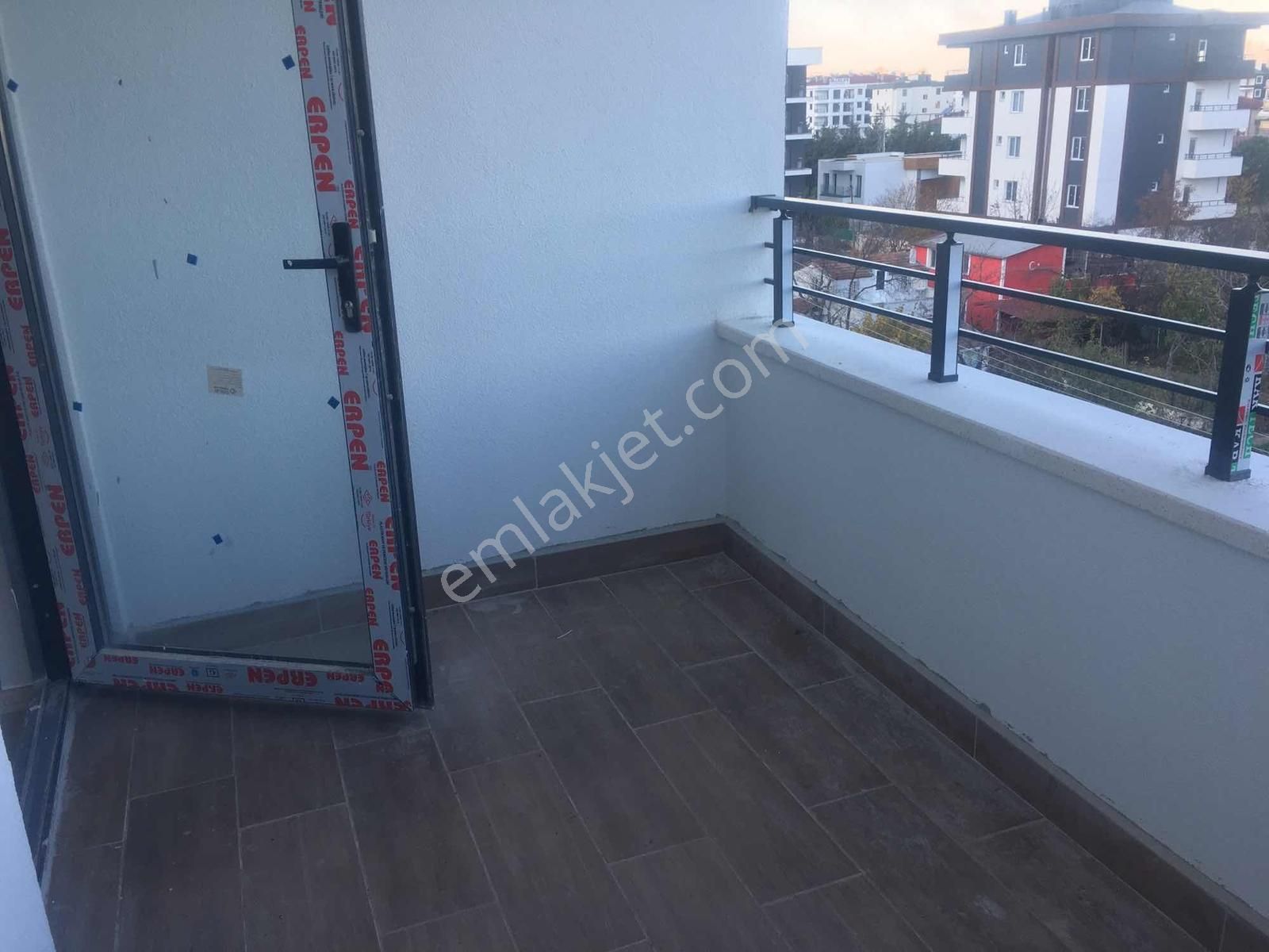 Hays & Rota Dan Atakum Çakırlar Da Satılık 2+0 Daireler!!! - Görsel 7