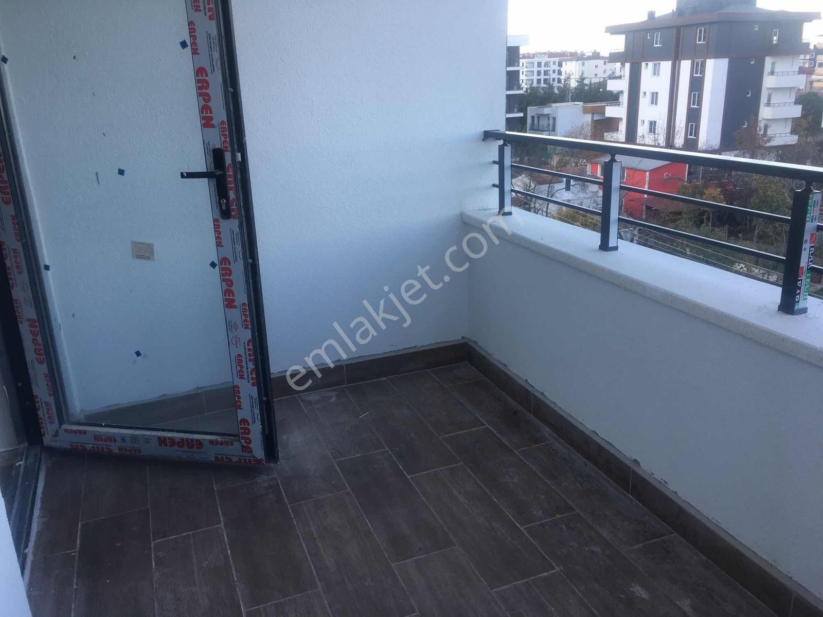 Hays & Rota Dan Atakum Çakırlar Da Satılık 2+0 Daireler!!! - Görsel 11