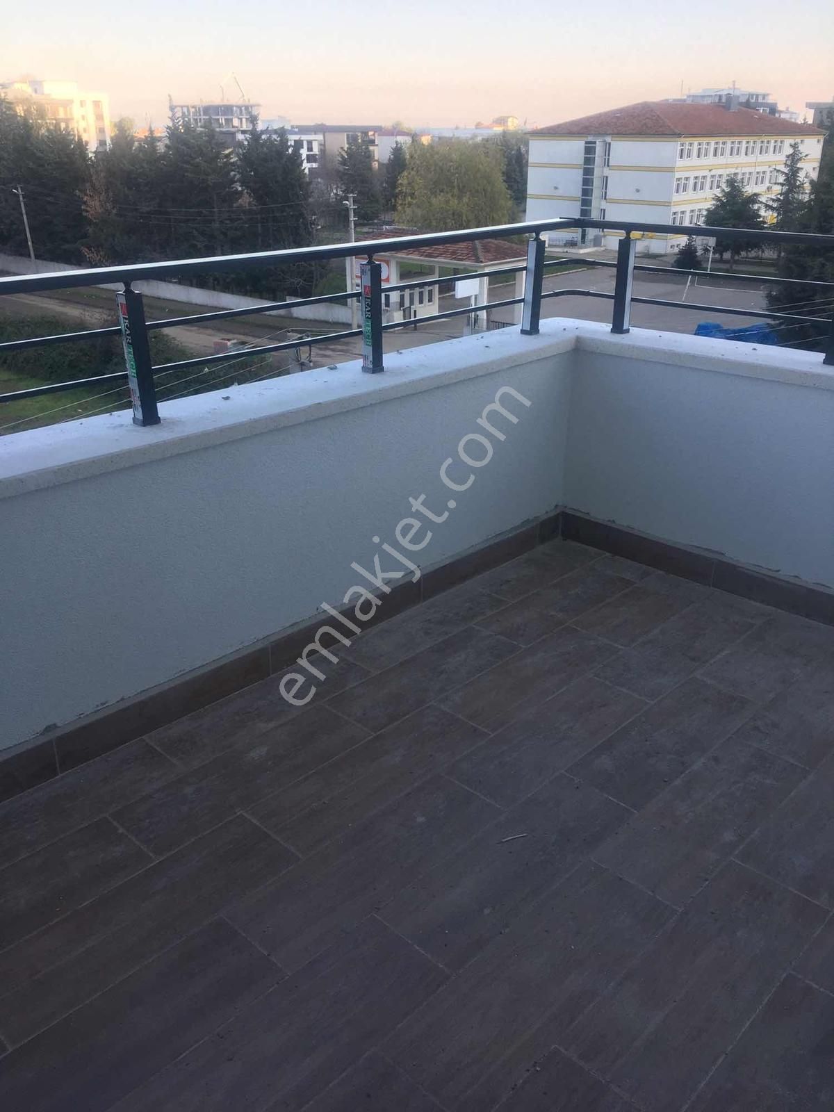 Hays & Rota Dan Atakum Çakırlar Da Satılık 2+0 Daireler!!! - Görsel 13