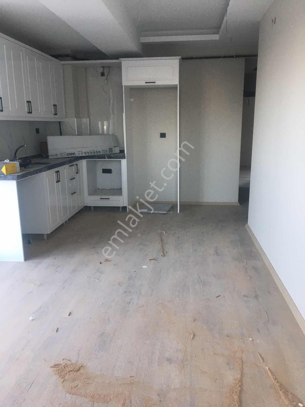 Hays & Rota Dan Atakum Çakırlar Da Satılık 2+0 Daireler!!! - Görsel 4