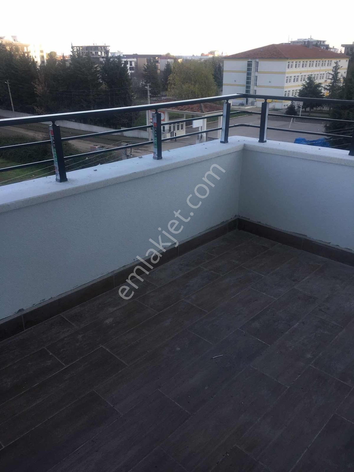 Hays & Rota Dan Atakum Çakırlar Da Satılık 2+0 Daireler!!! - Görsel 8