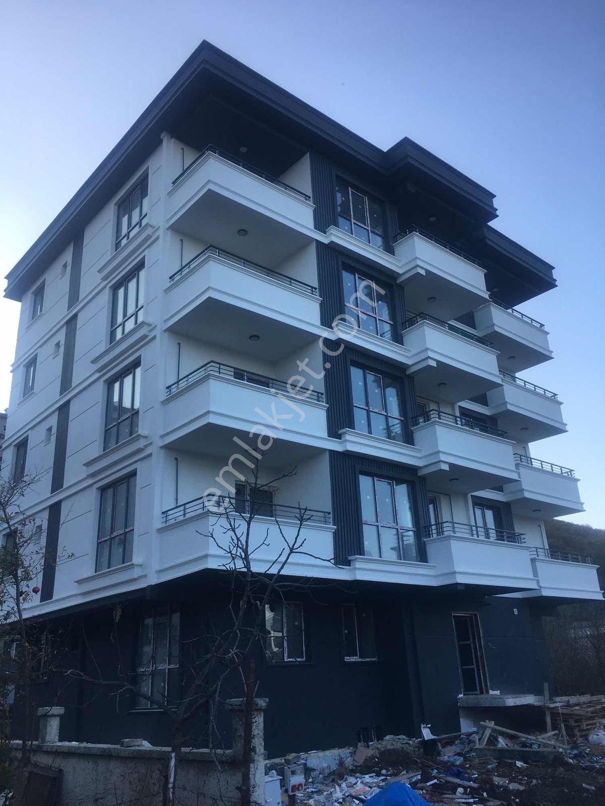 Hays & Rota Dan Atakum Çakırlar Da Satılık 2+0 Daireler!!!