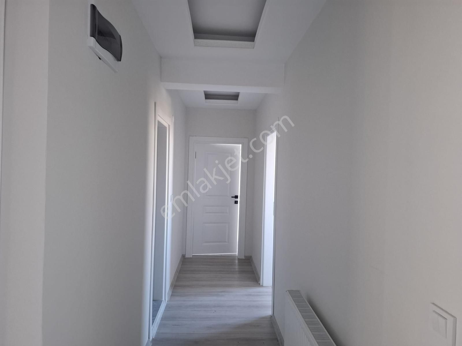 Atakum Alanlı Da Muhteşem Deniz Manzaralı Satılık 2+1! - Görsel 13