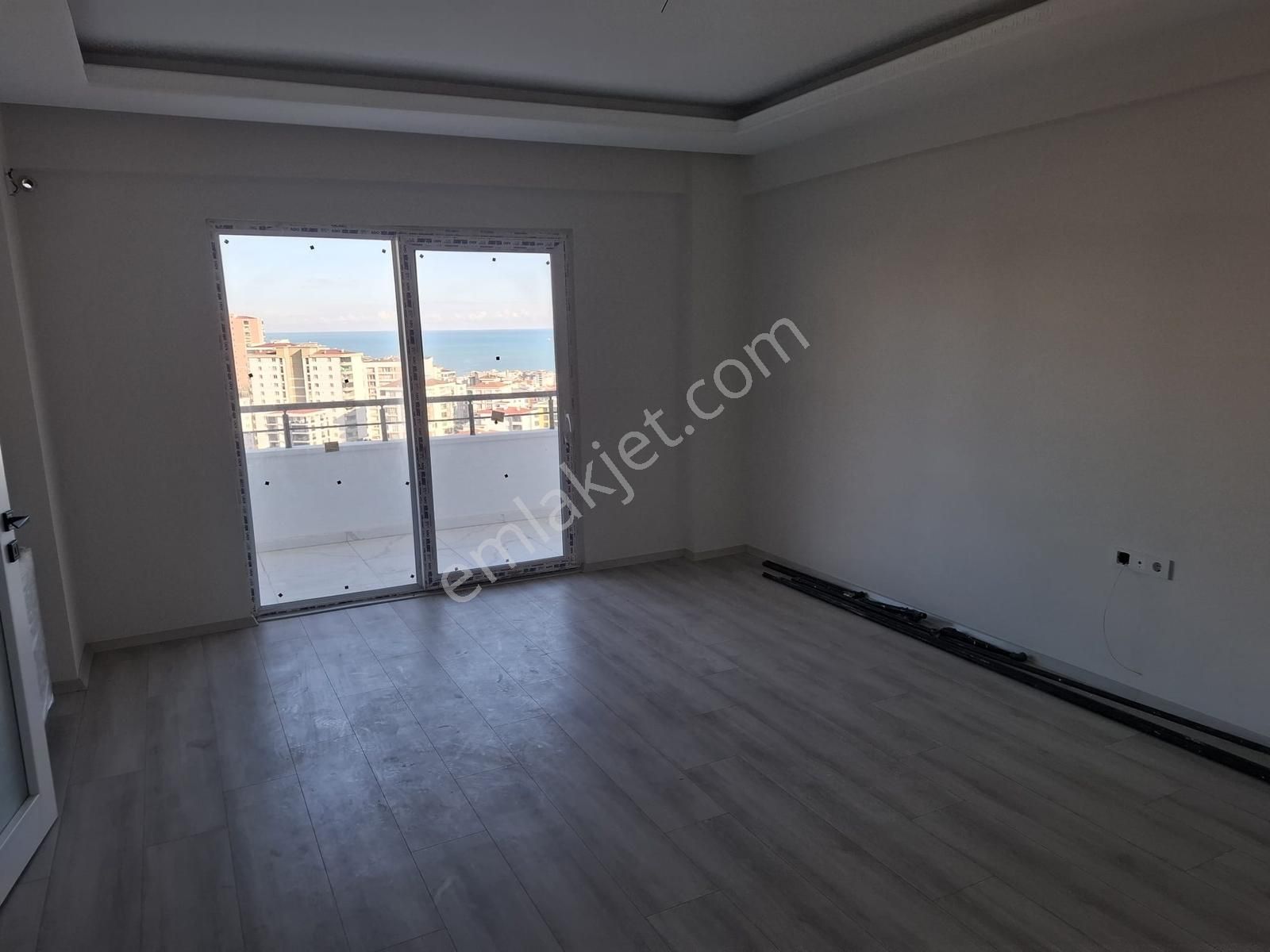 Atakum Alanlı Da Muhteşem Deniz Manzaralı Satılık 2+1! - Görsel 7