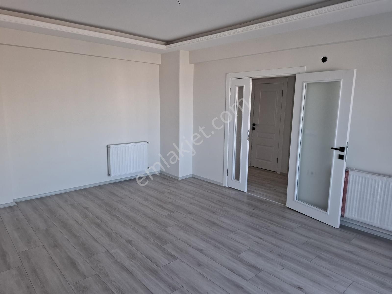 Atakum Alanlı Da Muhteşem Deniz Manzaralı Satılık 2+1! - Görsel 12