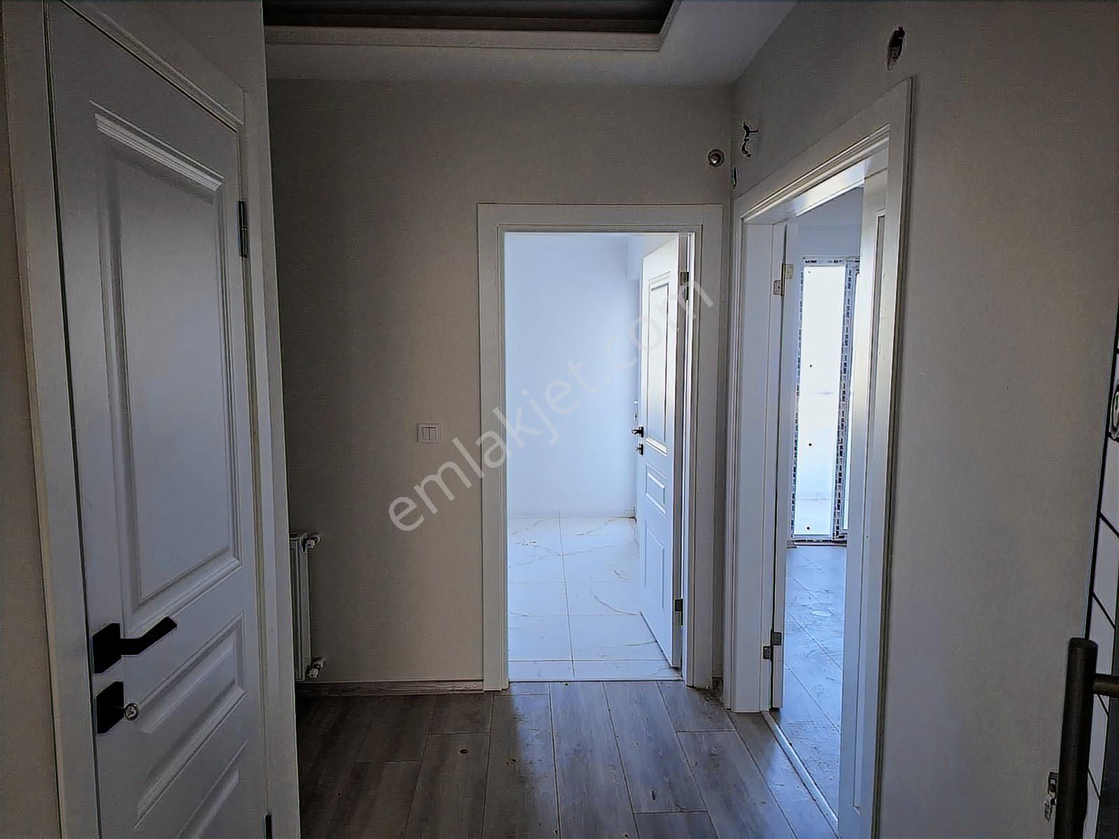 Atakum Alanlı Da Muhteşem Deniz Manzaralı Satılık 2+1! - Görsel 10