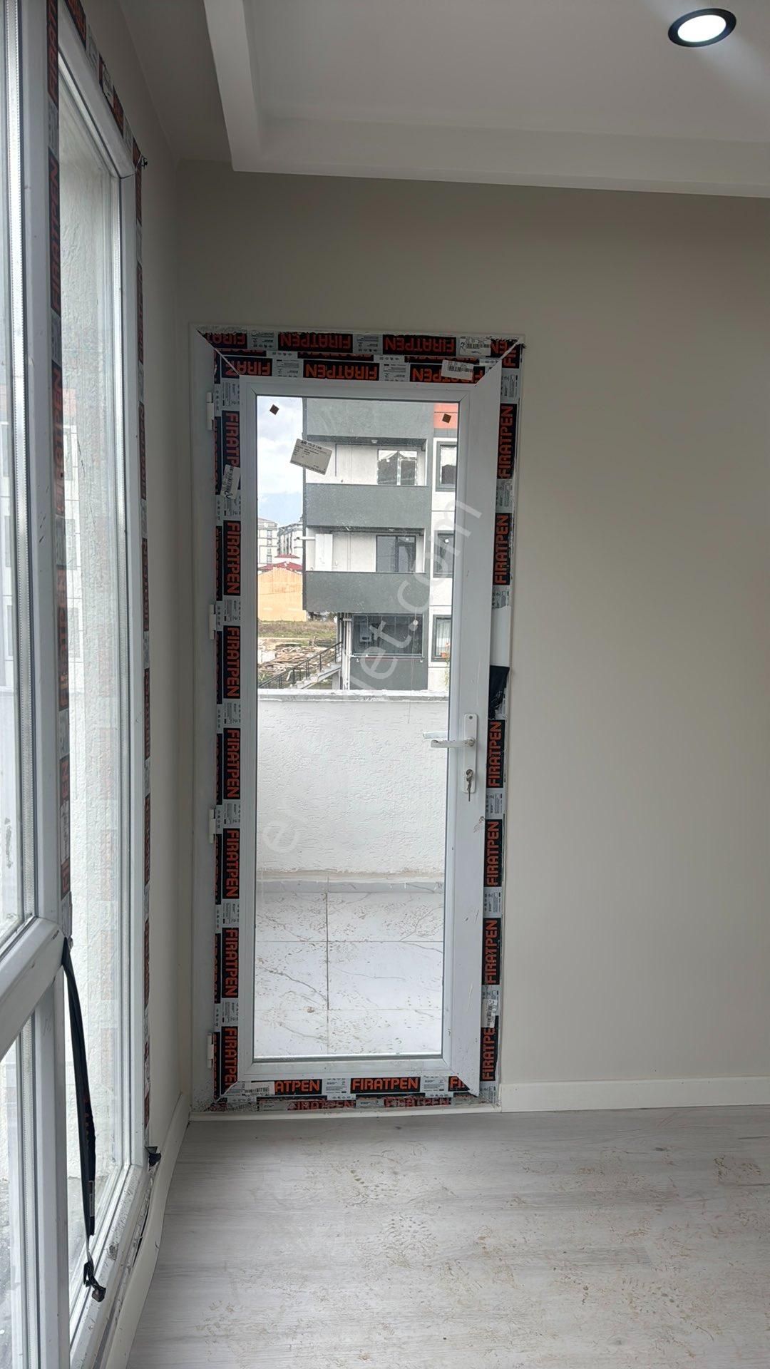 Tekirdağ Kapaklı Bahçelievler’de Ön Cephe Ara Kat 2 + 1 Daire - Görsel 8