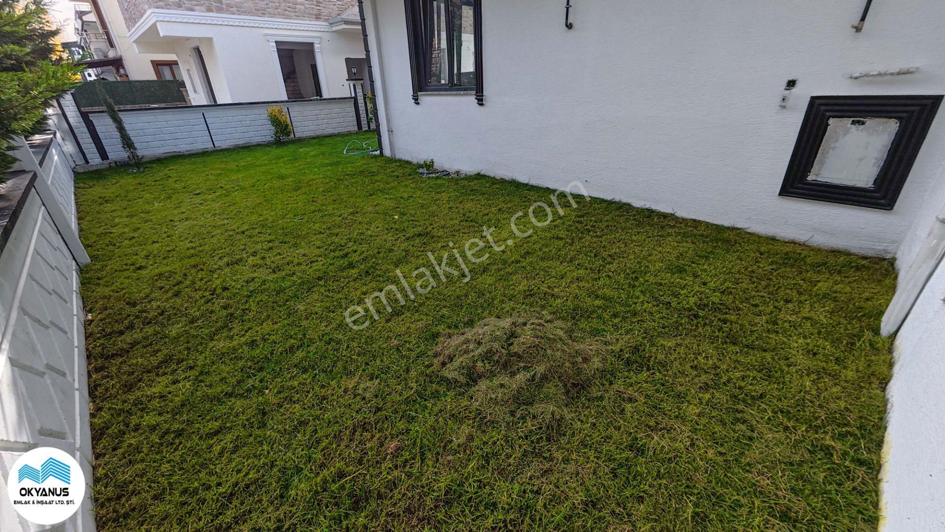 Sakarya Kocaali'de Geniş Bahçeli 4+1 Modern Villa - Görsel 5