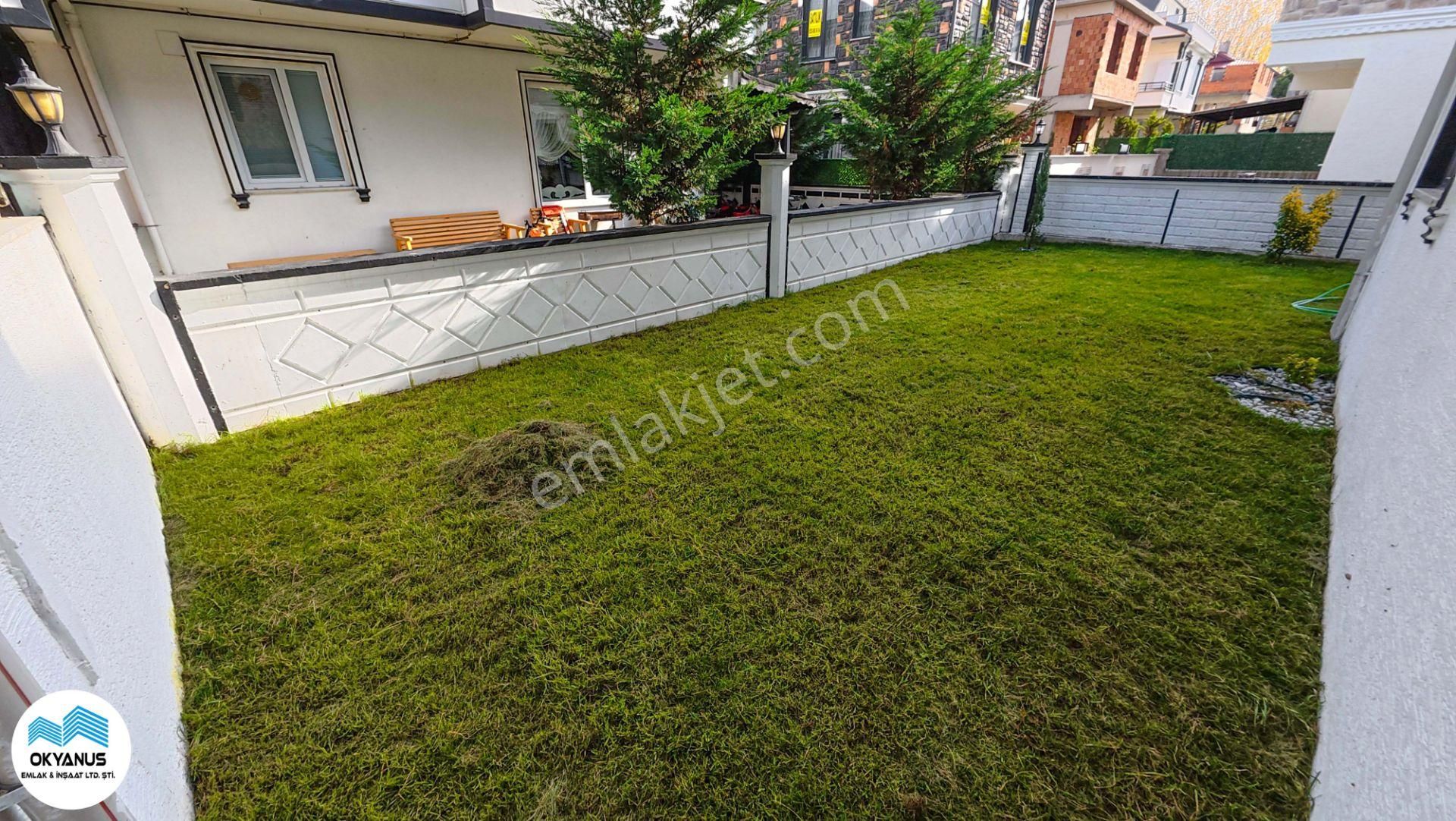 Sakarya Kocaali'de Geniş Bahçeli 4+1 Modern Villa - Görsel 6