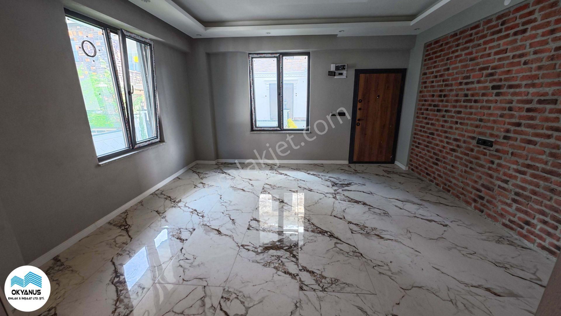 Sakarya Kocaali'de Geniş Bahçeli 4+1 Modern Villa - Görsel 13