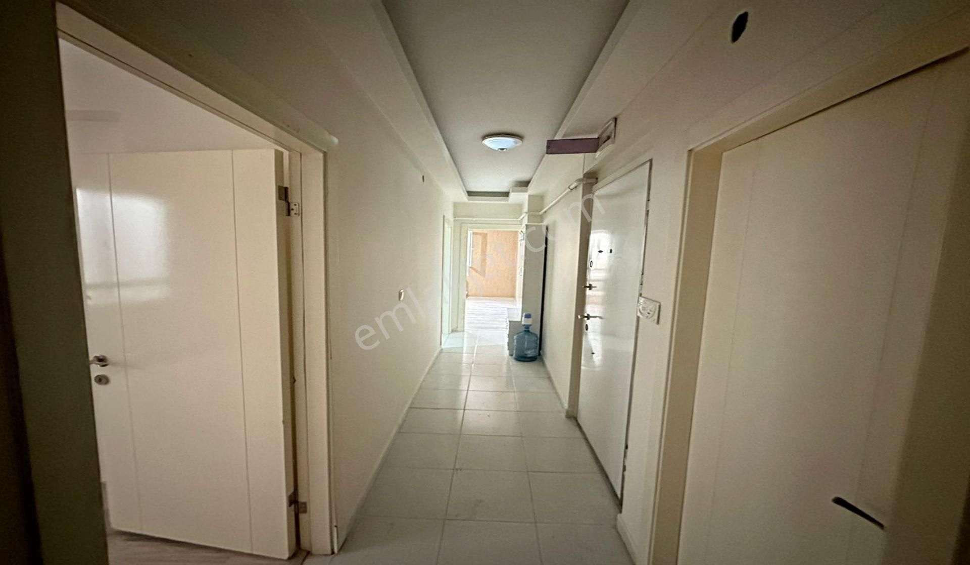 Atapark Pazar Yeri Yakını 3+1 Yeni Bina Asansörlü - Görsel 28