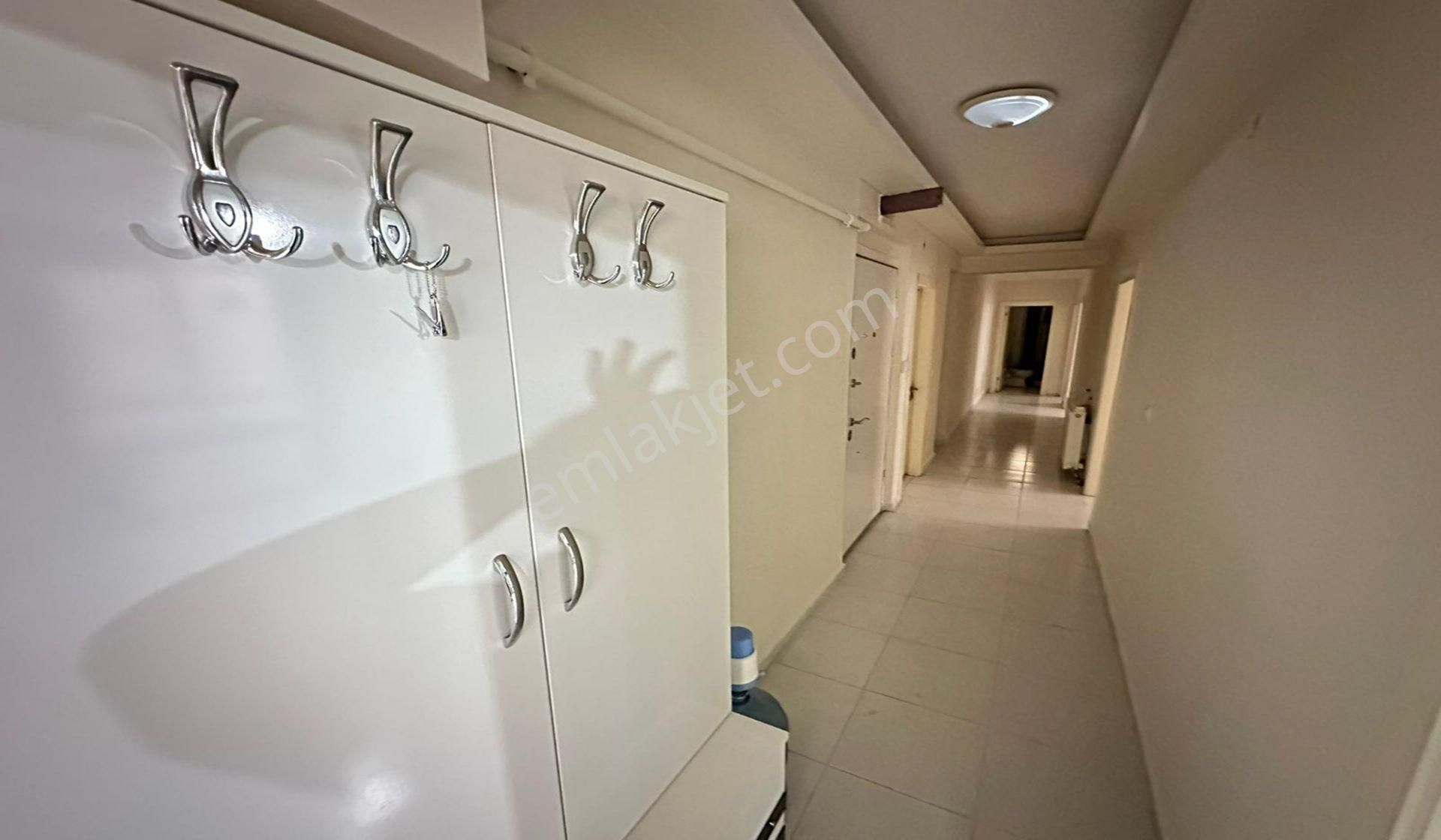 Atapark Pazar Yeri Yakını 3+1 Yeni Bina Asansörlü - Görsel 27