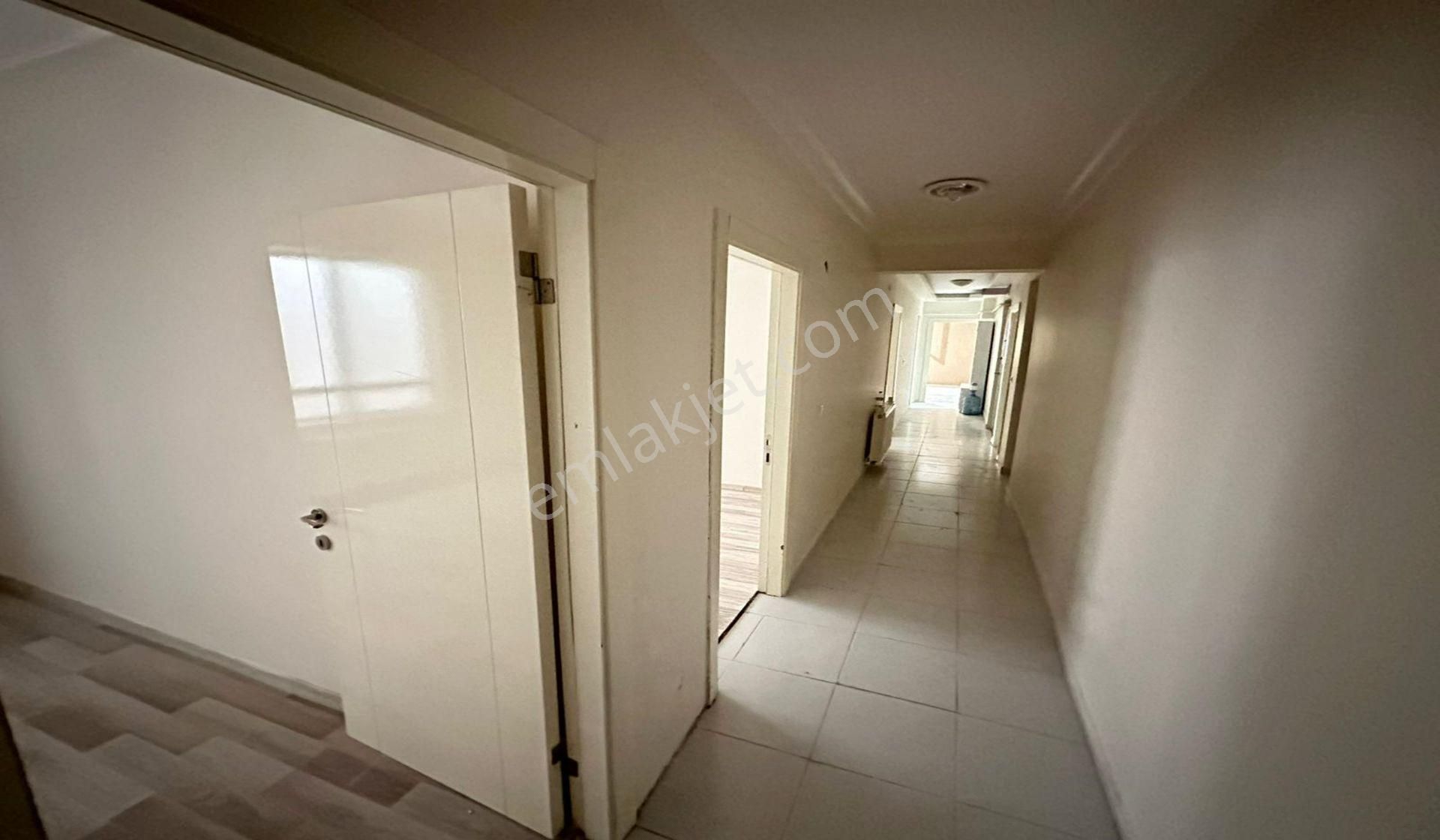 Atapark Pazar Yeri Yakını 3+1 Yeni Bina Asansörlü - Görsel 23