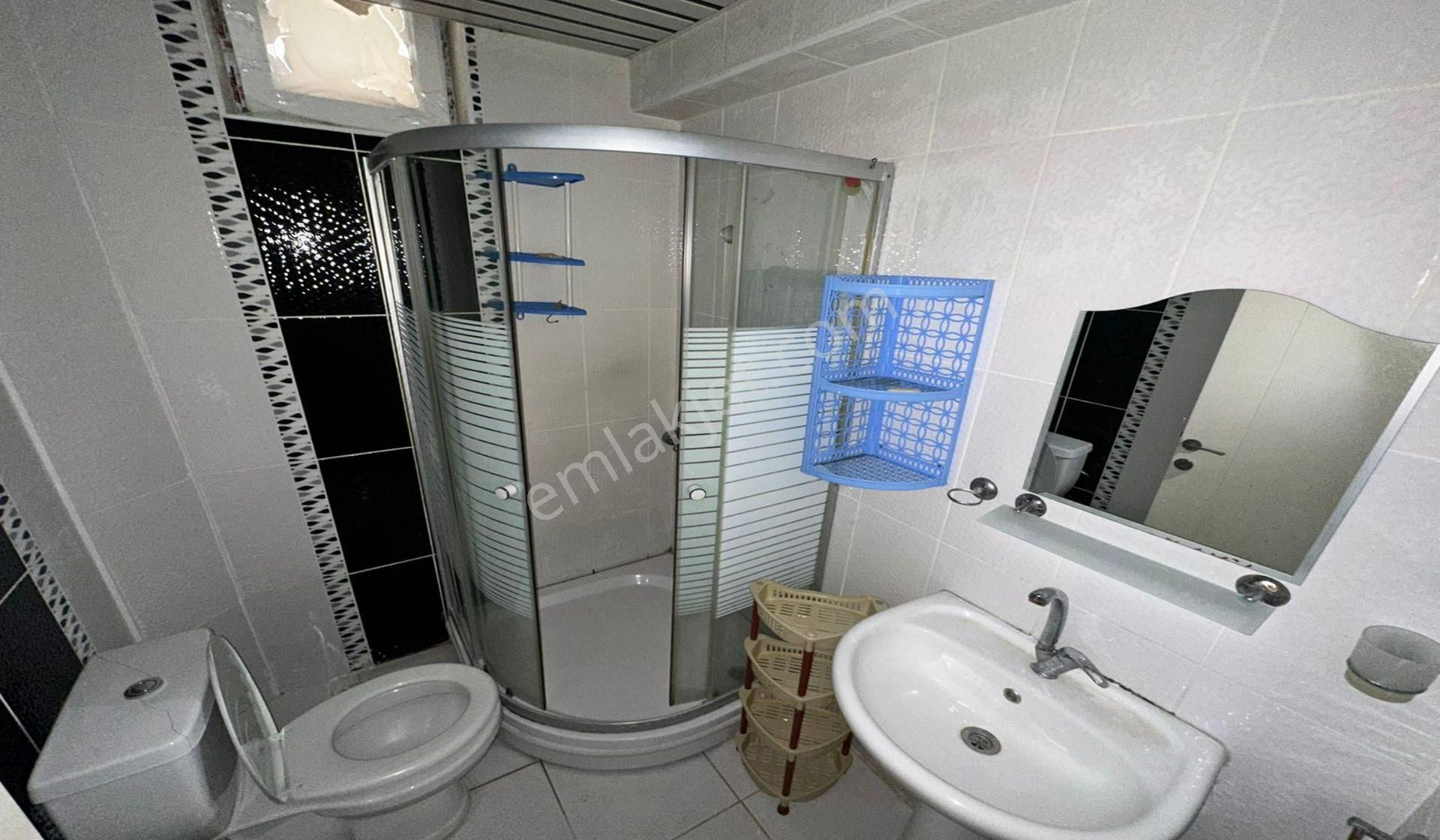 Atapark Pazar Yeri Yakını 3+1 Yeni Bina Asansörlü - Görsel 25